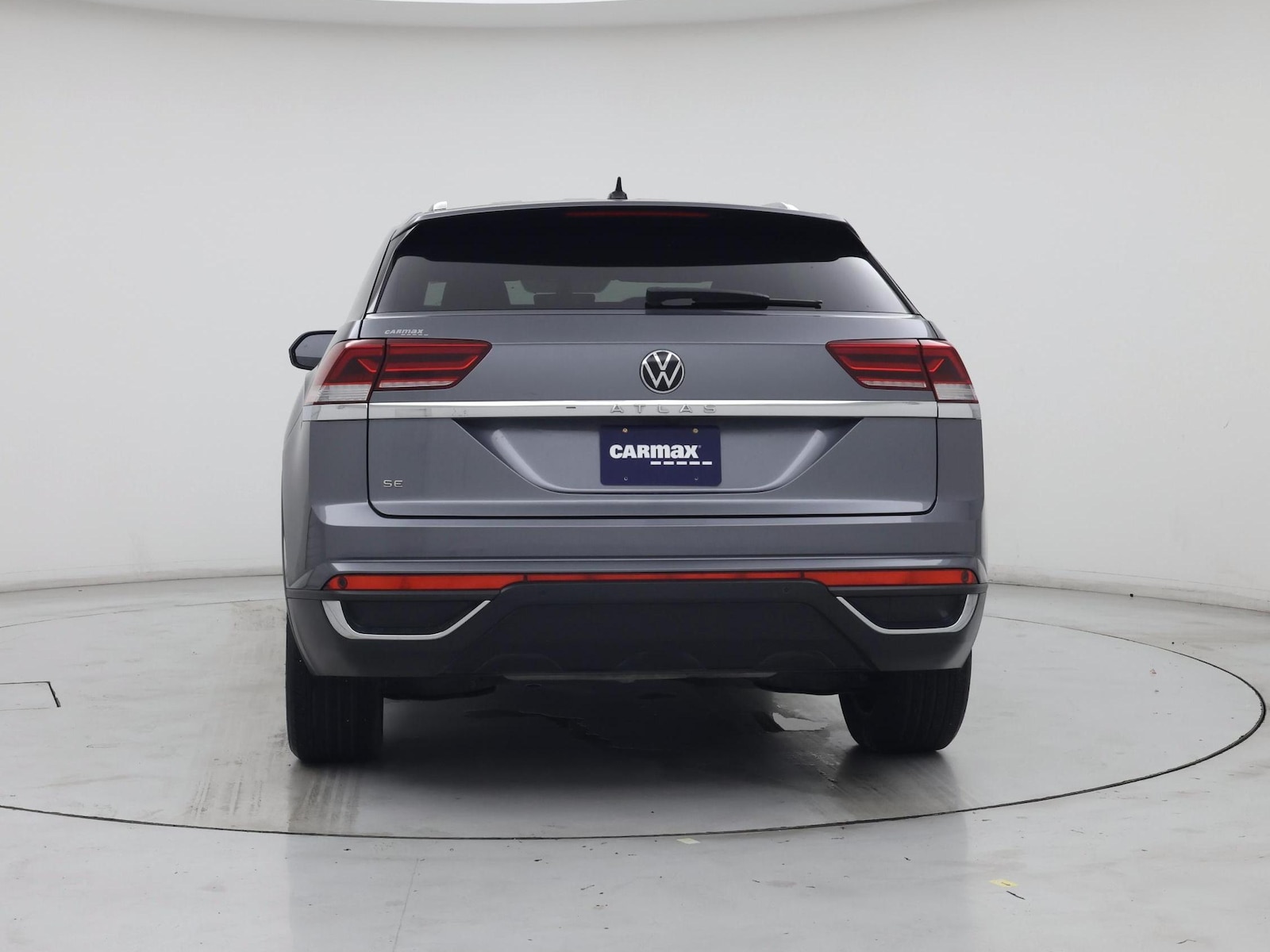 2023 Volkswagen Atlas Cross Sport SE w/Tech - Photo 7