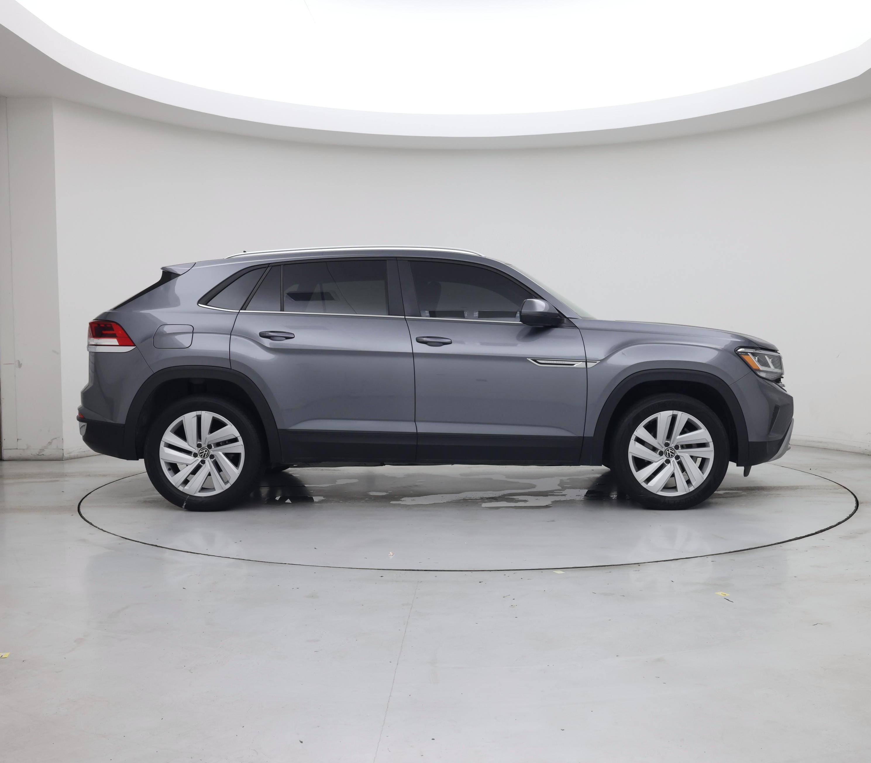 Thumbnail: 2023 Volkswagen Atlas - 7