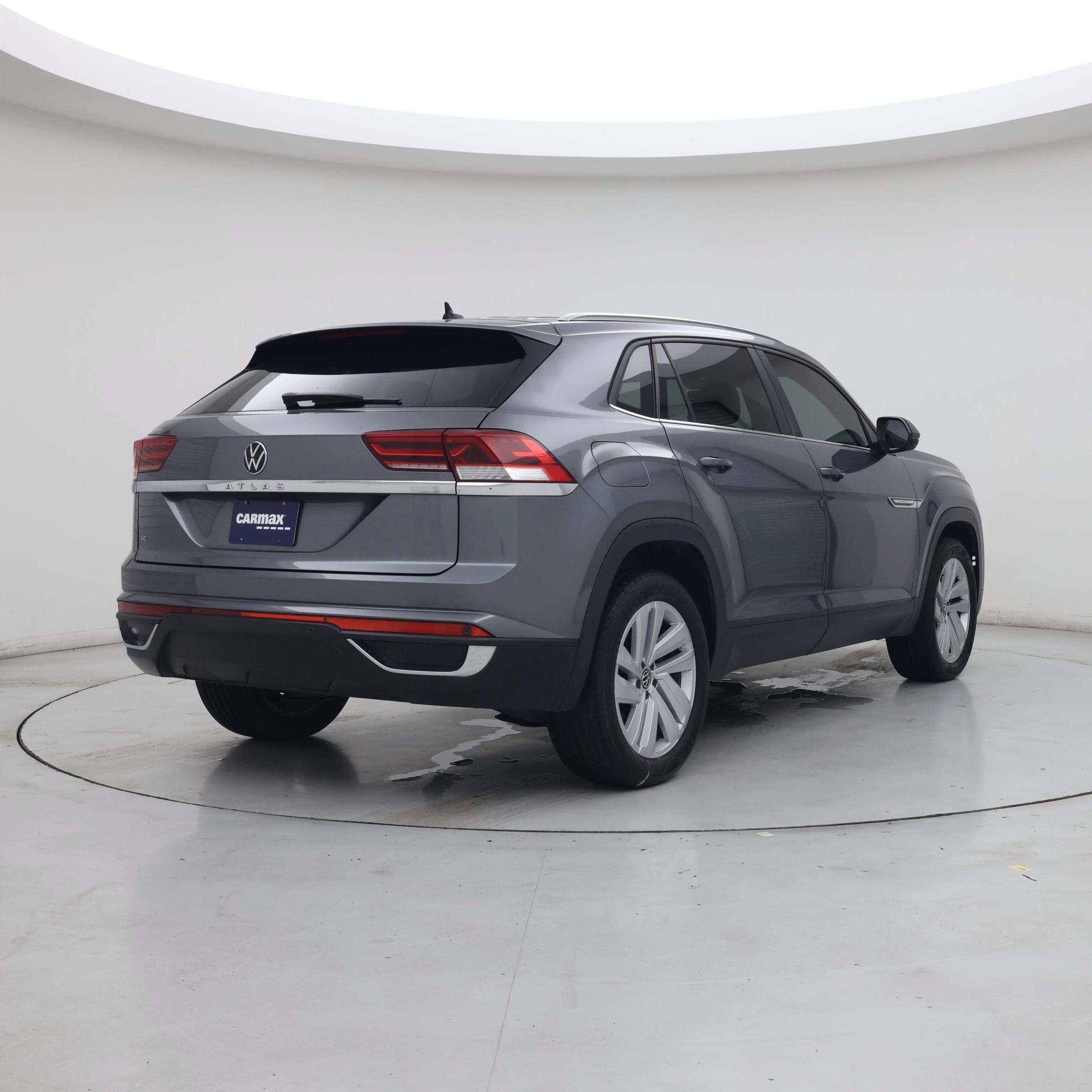Thumbnail: 2023 Volkswagen Atlas - 8