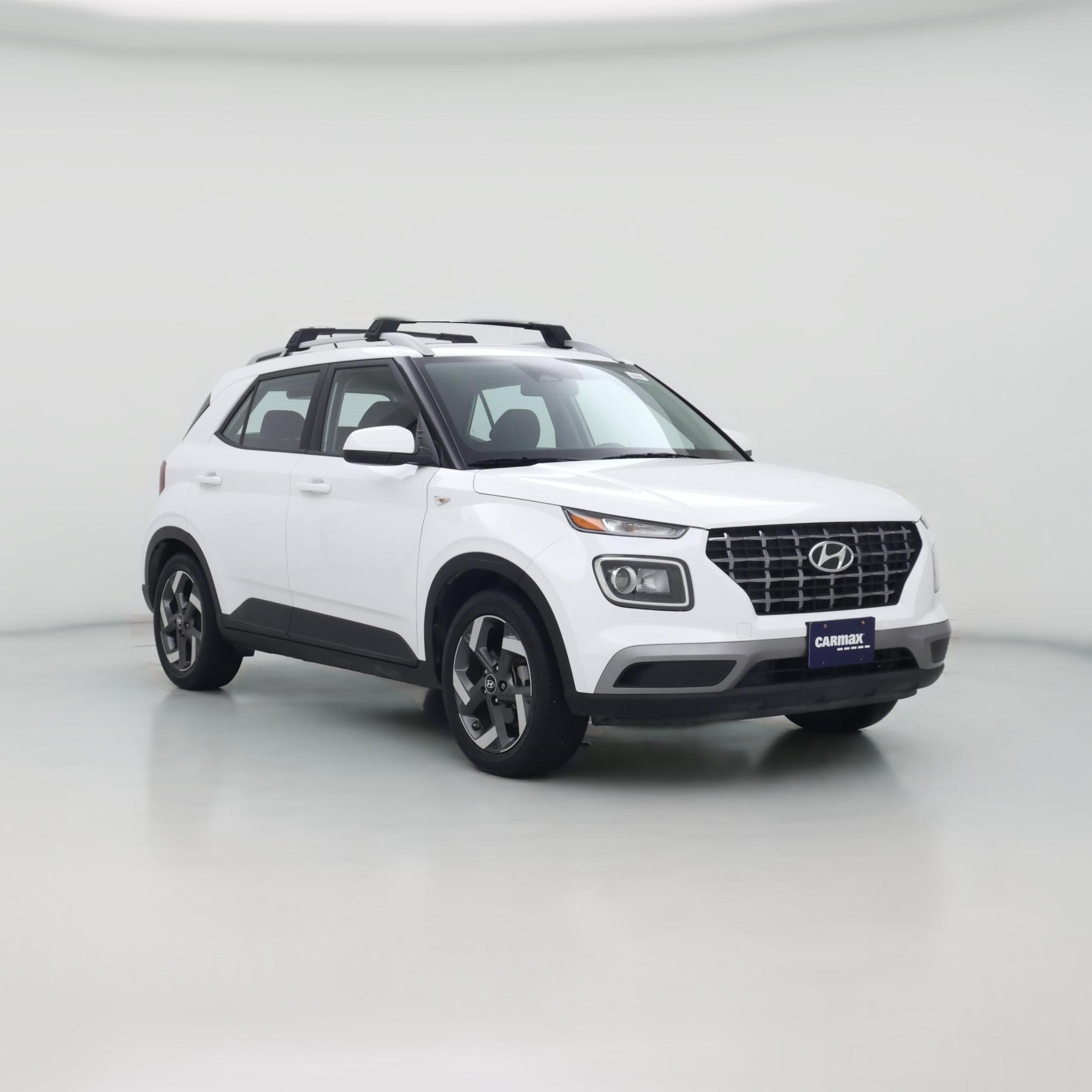 Thumbnail: 2023 Hyundai Venue - 1