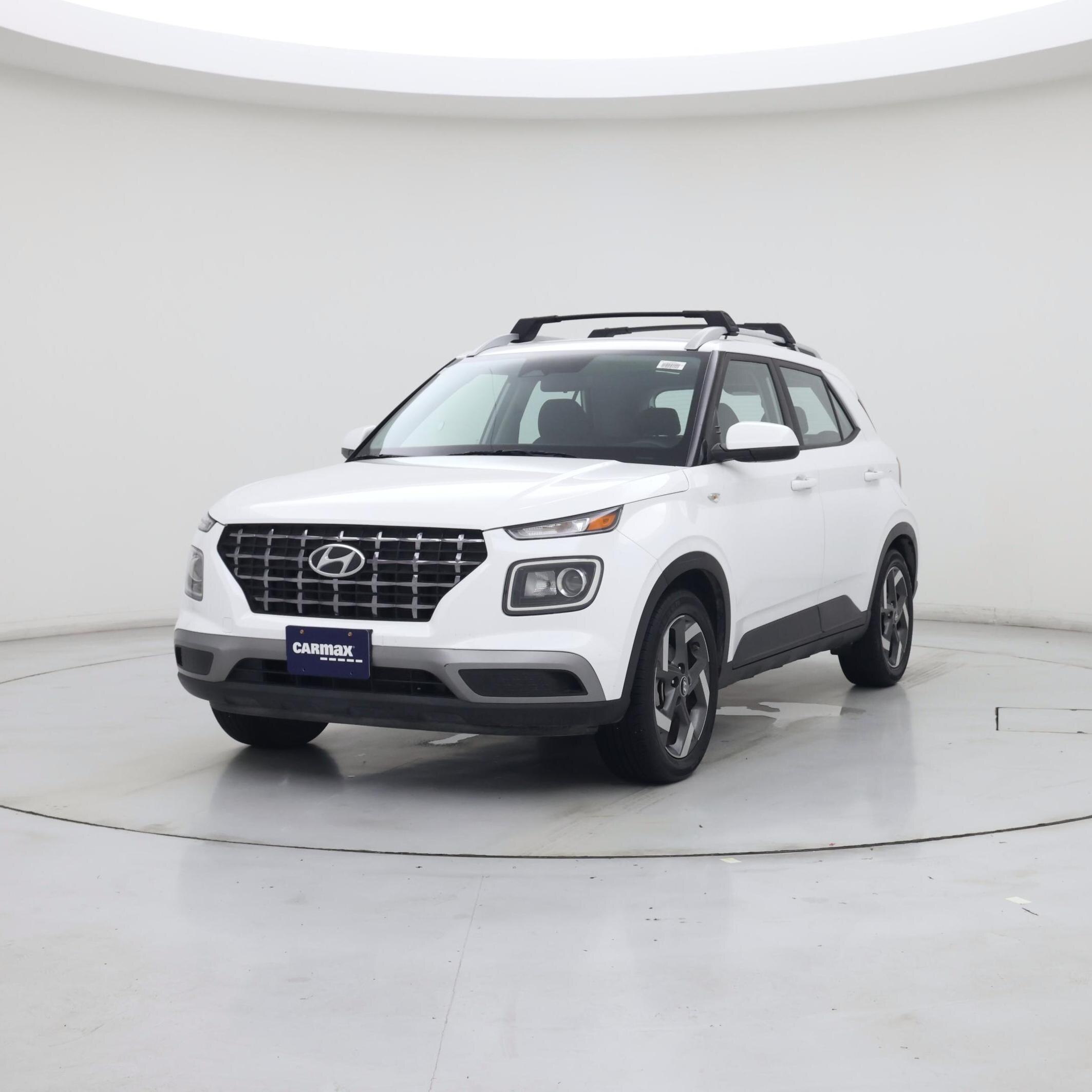 Thumbnail: 2023 Hyundai Venue - 4