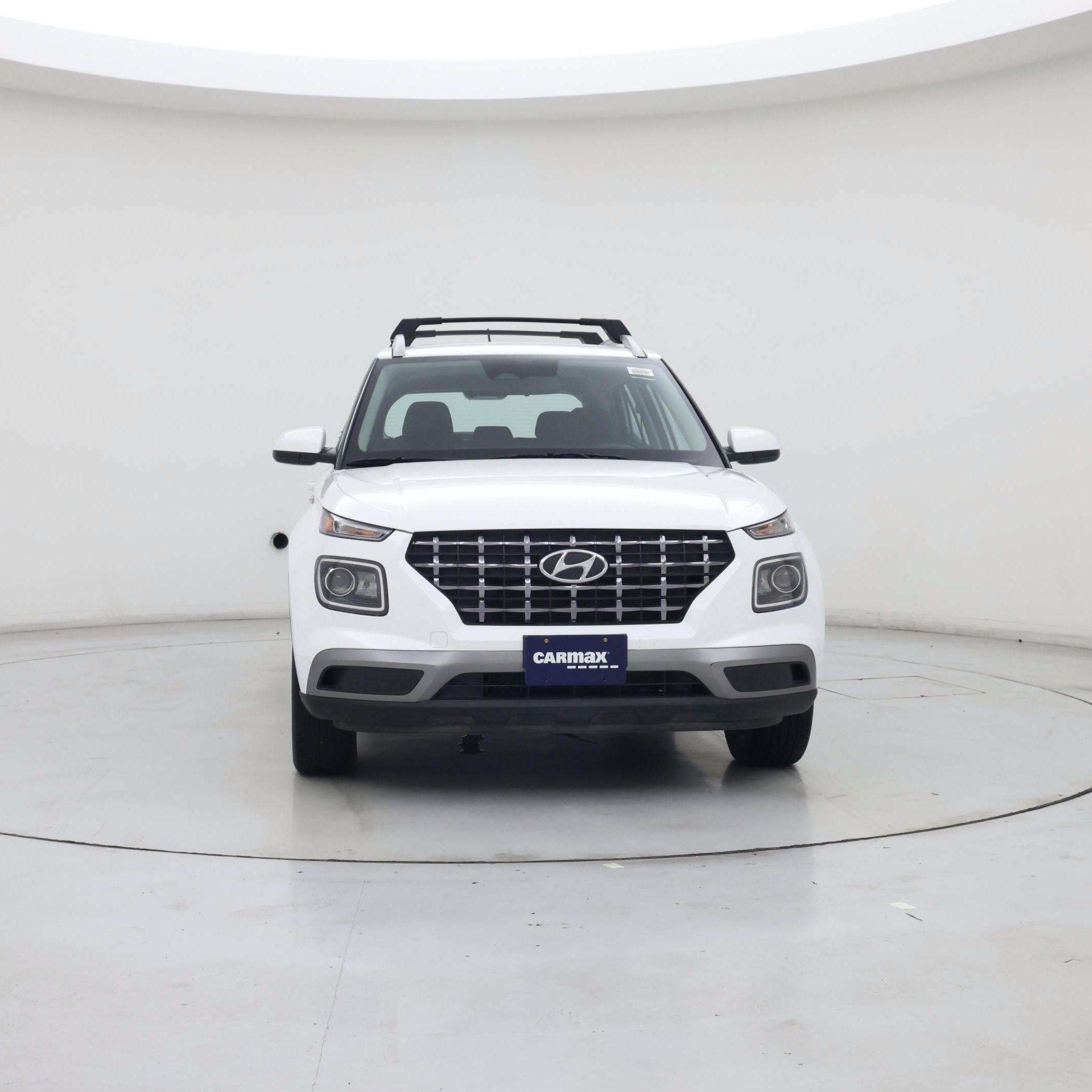 Thumbnail: 2023 Hyundai Venue - 5