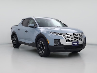 2024 Hyundai Santa Cruz SE