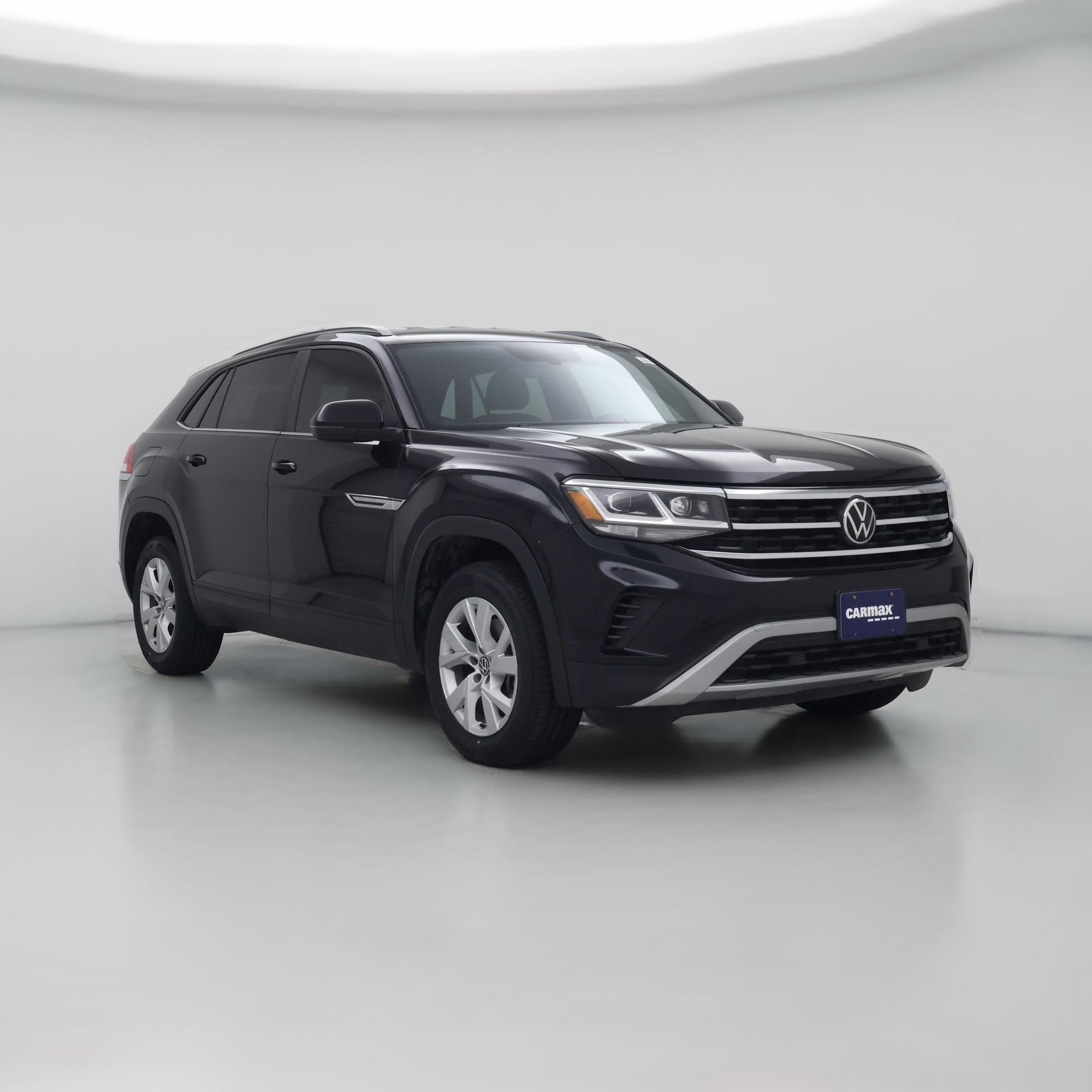 Thumbnail: 2021 Volkswagen Atlas - 1