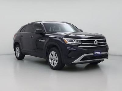 2021 Volkswagen Atlas Cross Sport S
