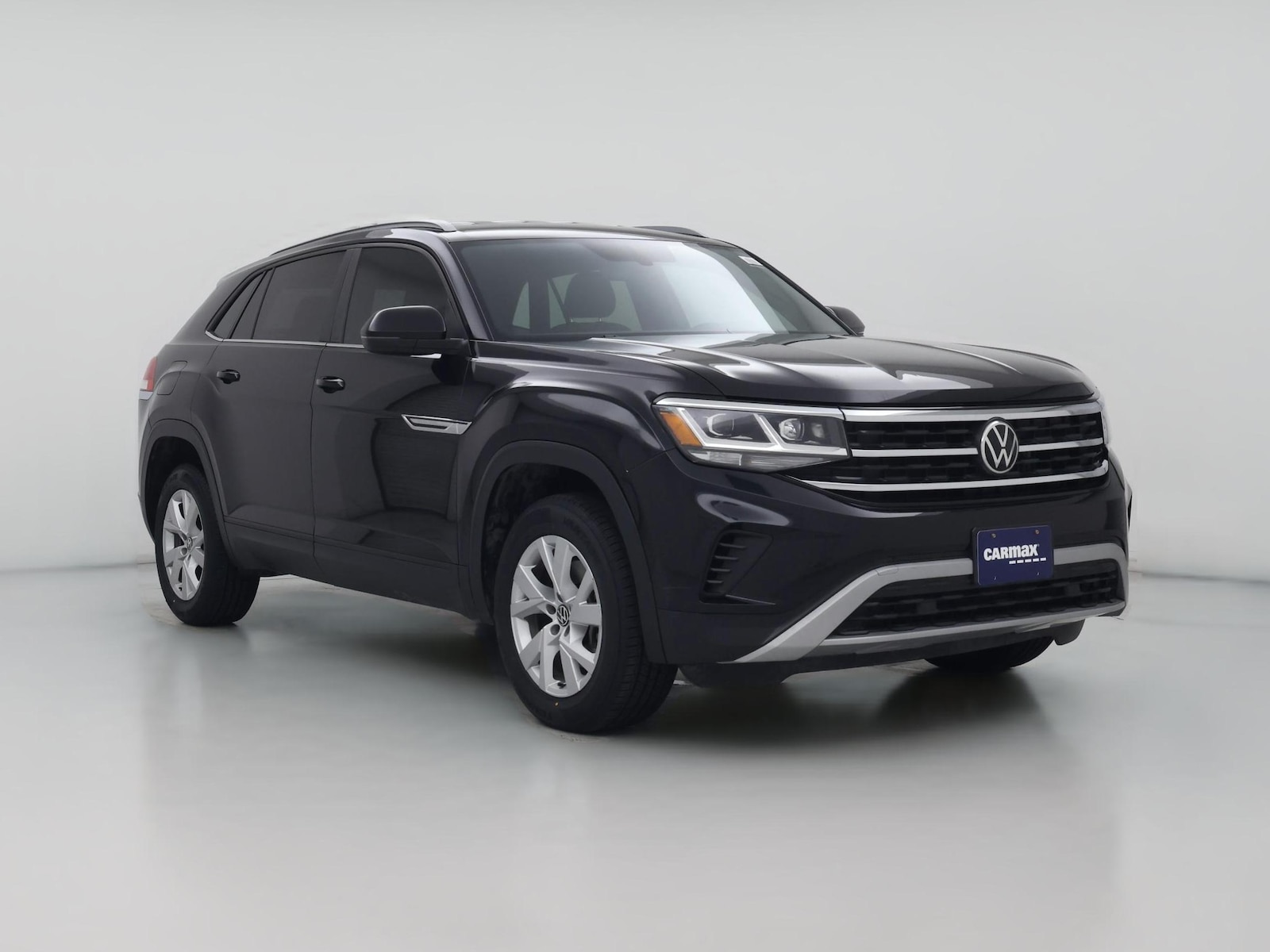 2021 Volkswagen Atlas Cross Sport