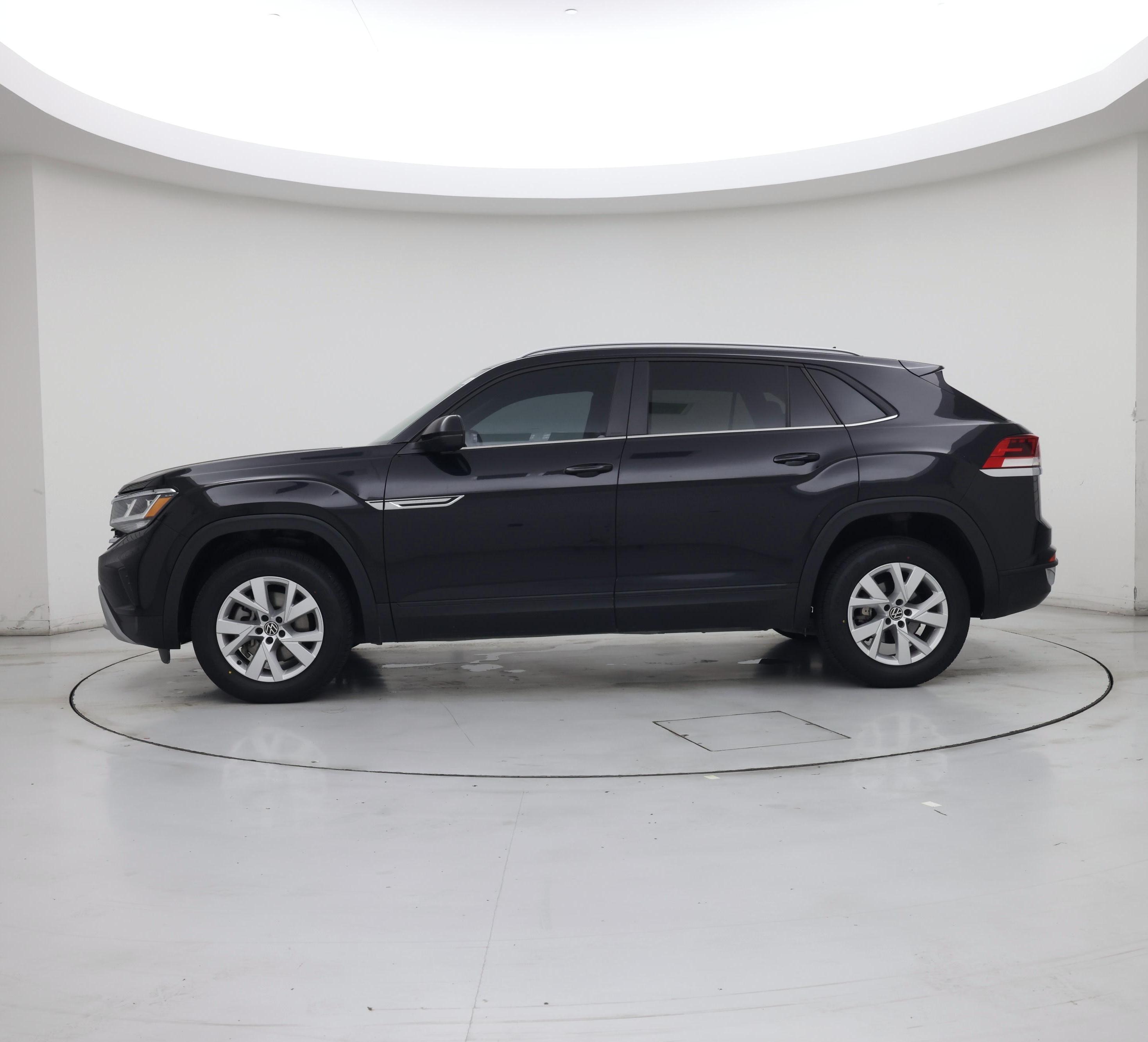 Thumbnail: 2021 Volkswagen Atlas - 3