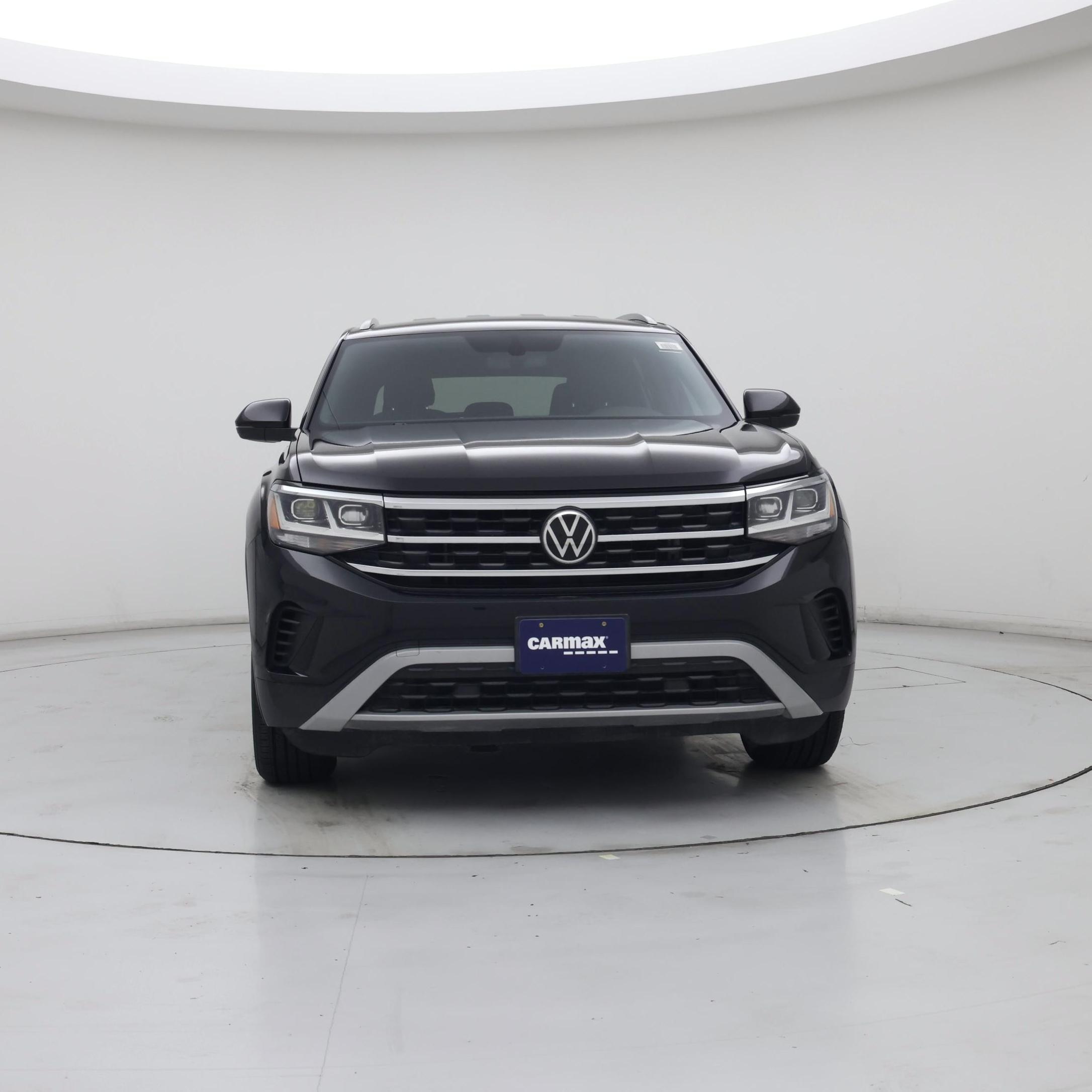 Thumbnail: 2021 Volkswagen Atlas - 5