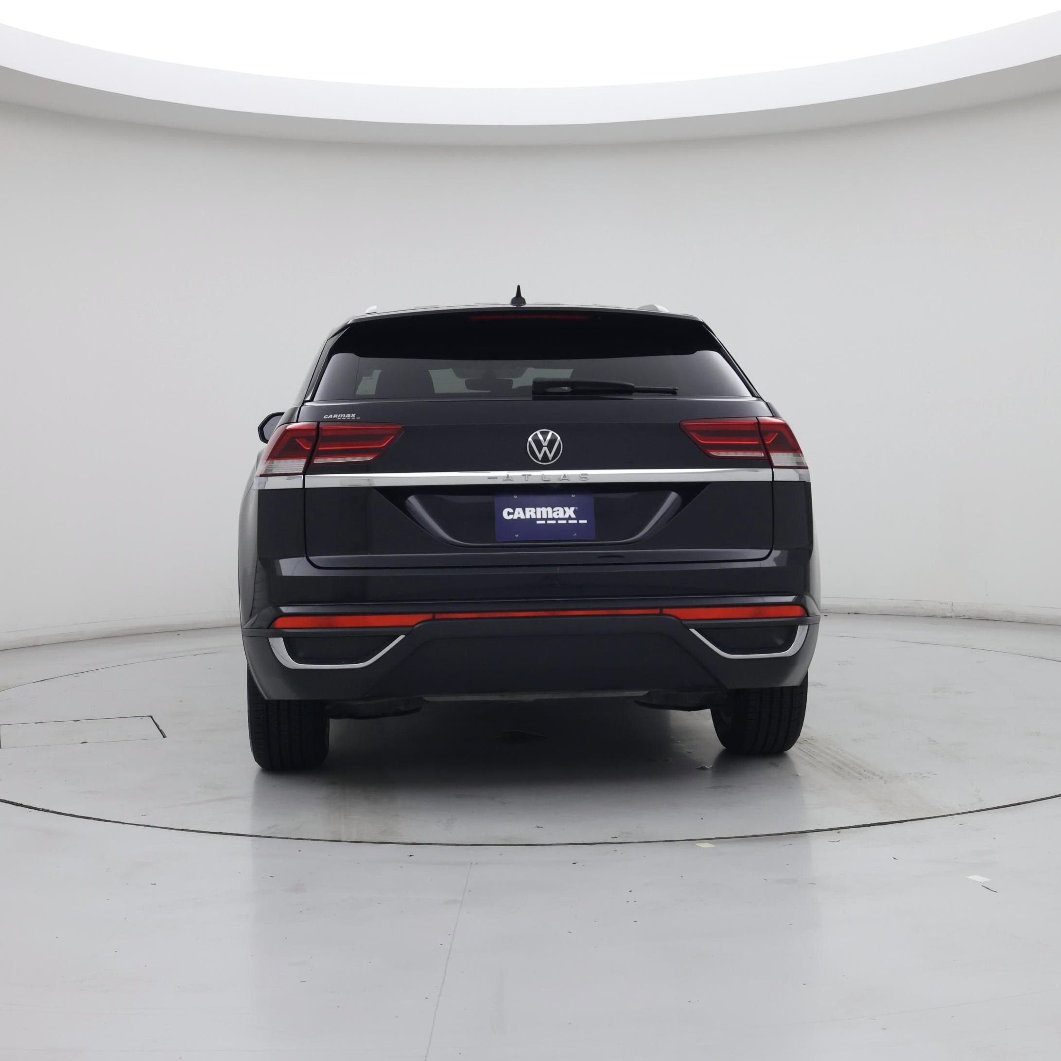 Thumbnail: 2021 Volkswagen Atlas - 6