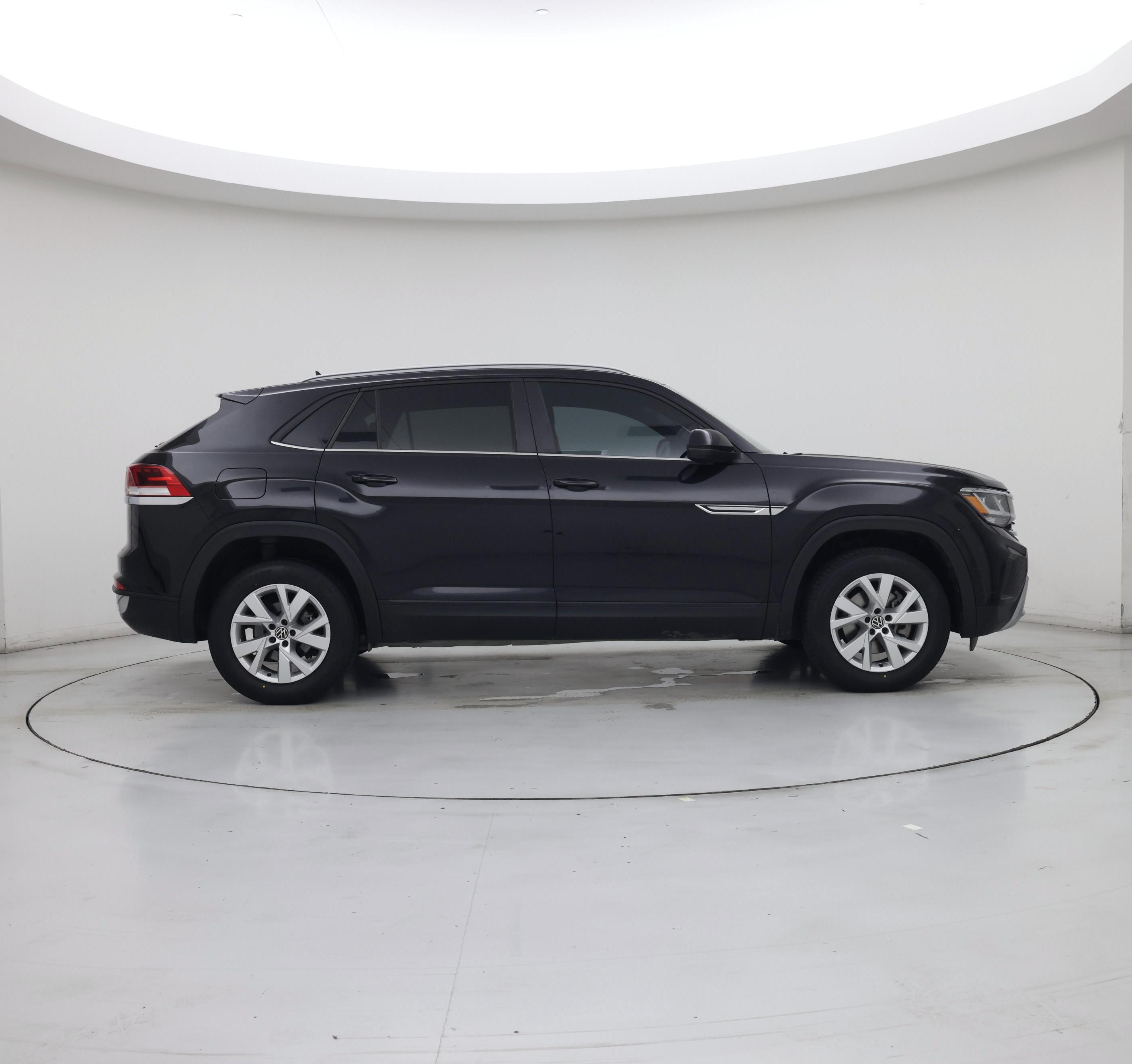 Thumbnail: 2021 Volkswagen Atlas - 7