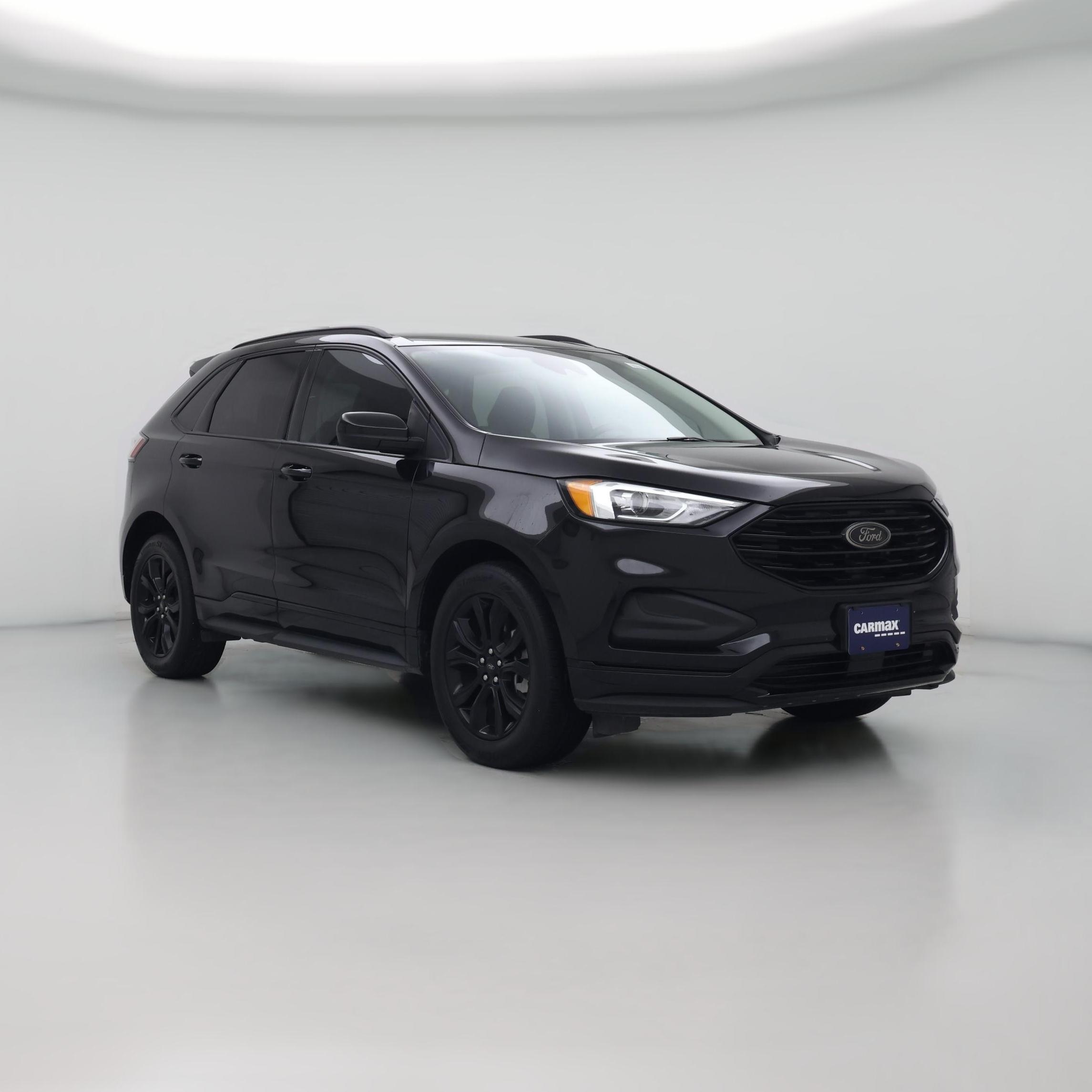 Thumbnail: 2024 Ford Edge - 1