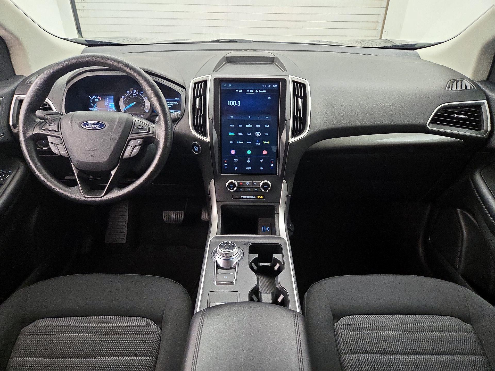 Thumbnail: 2024 Ford Edge - 9
