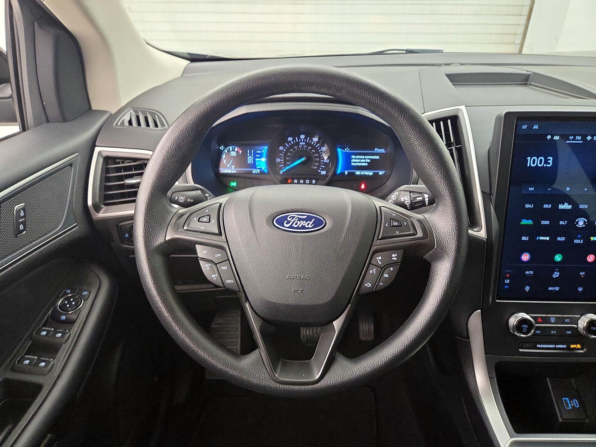 Thumbnail: 2024 Ford Edge - 10