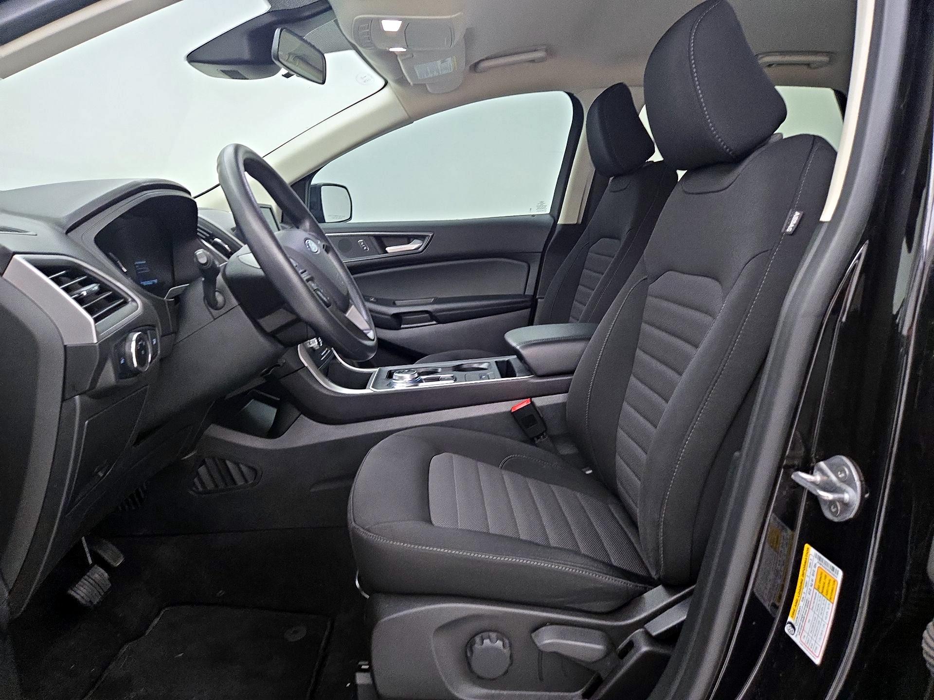 Thumbnail: 2024 Ford Edge - 11