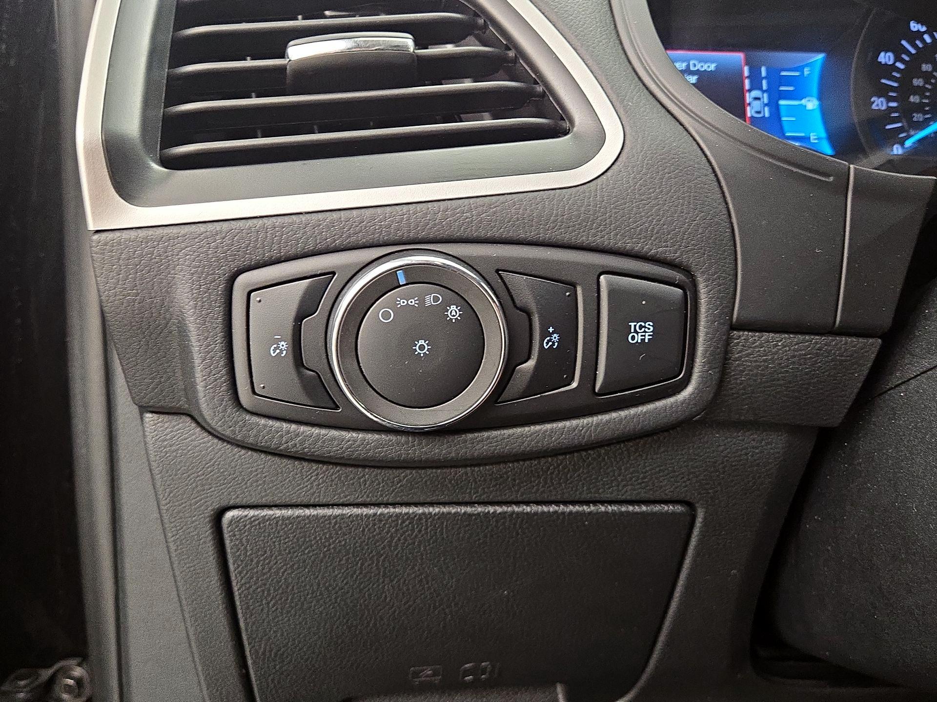 Thumbnail: 2024 Ford Edge - 13