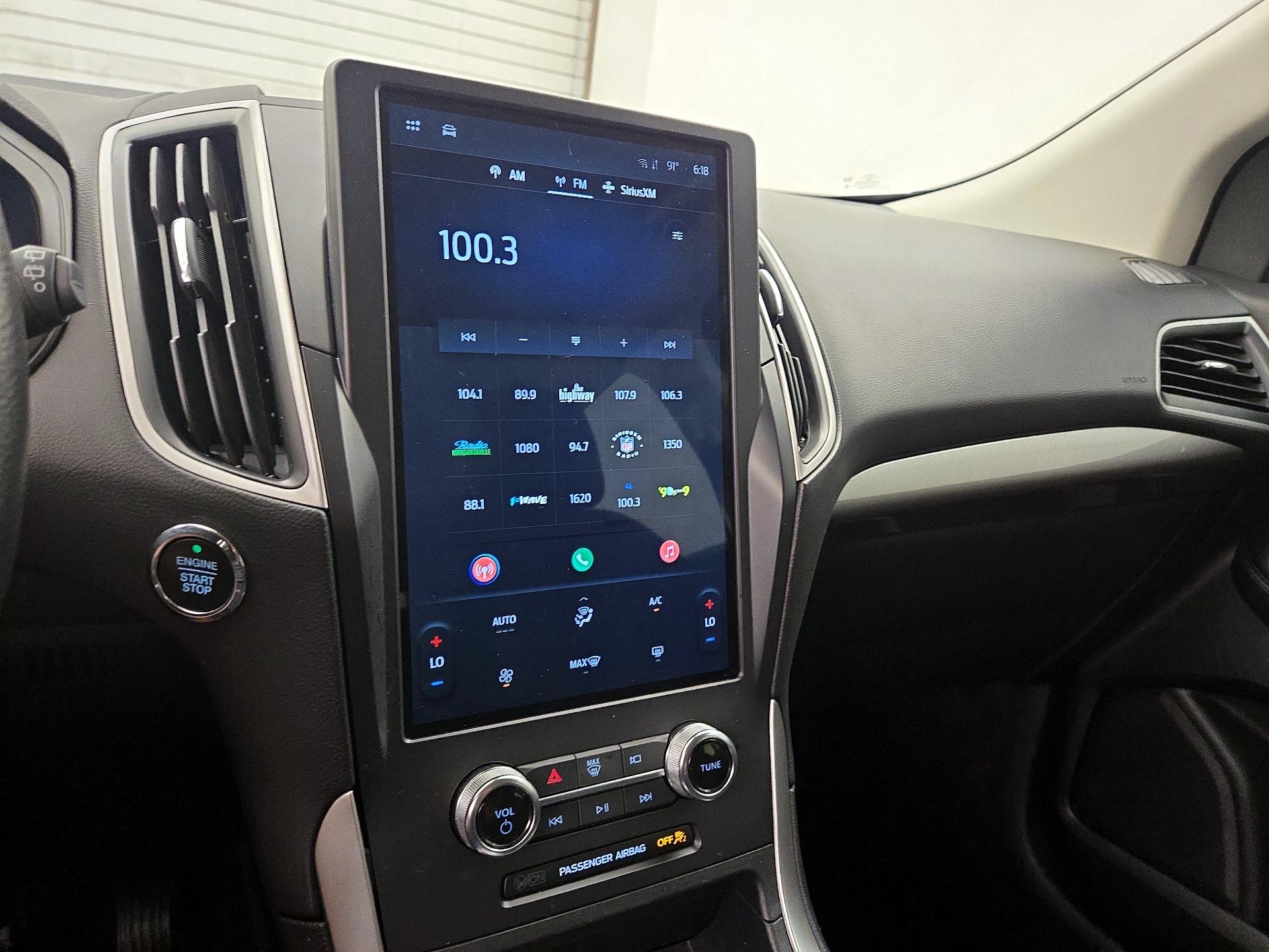 Thumbnail: 2024 Ford Edge - 15