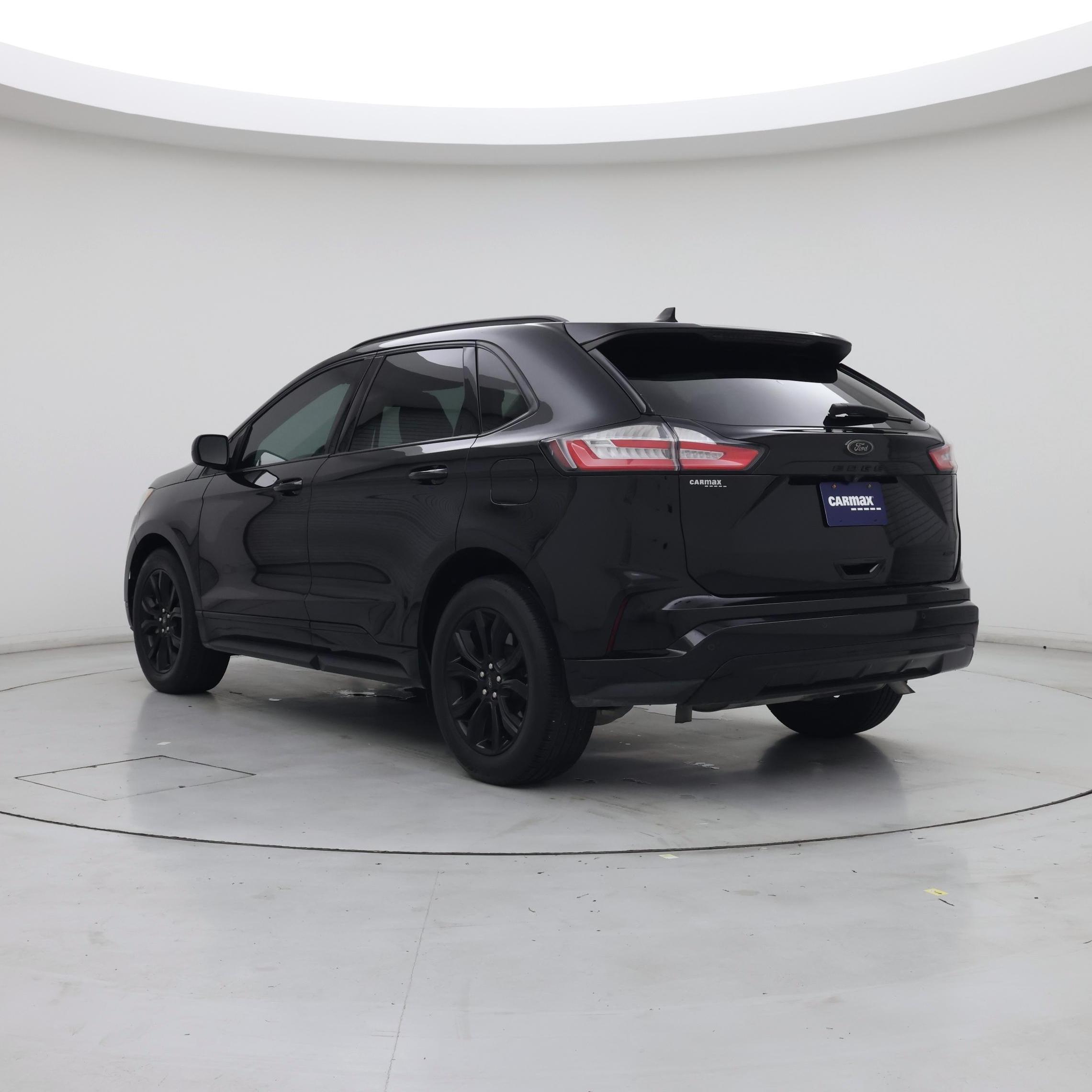 Thumbnail: 2024 Ford Edge - 2