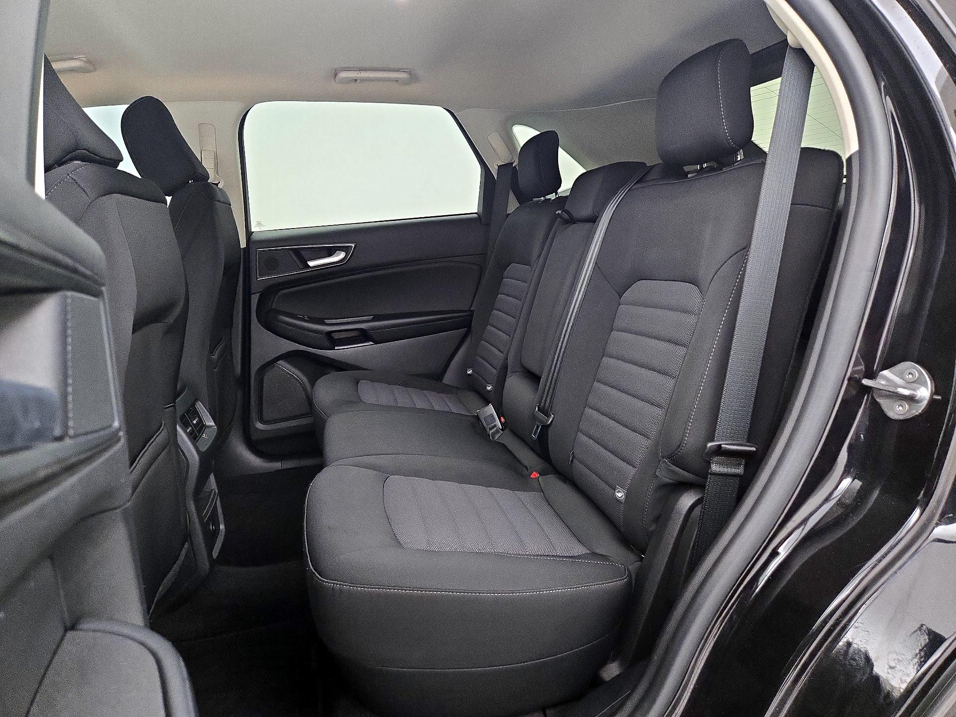 Thumbnail: 2024 Ford Edge - 19