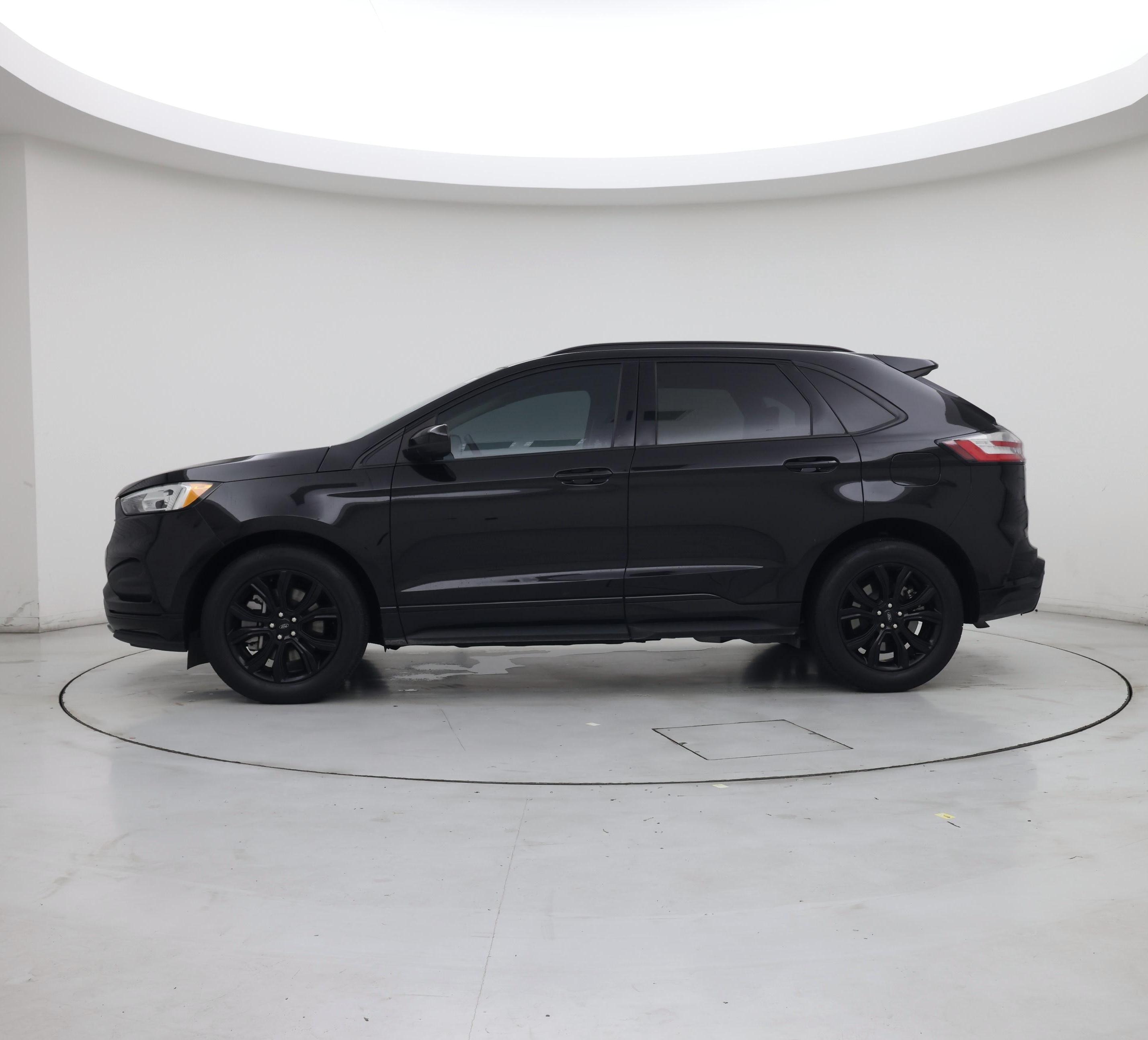 Thumbnail: 2024 Ford Edge - 3