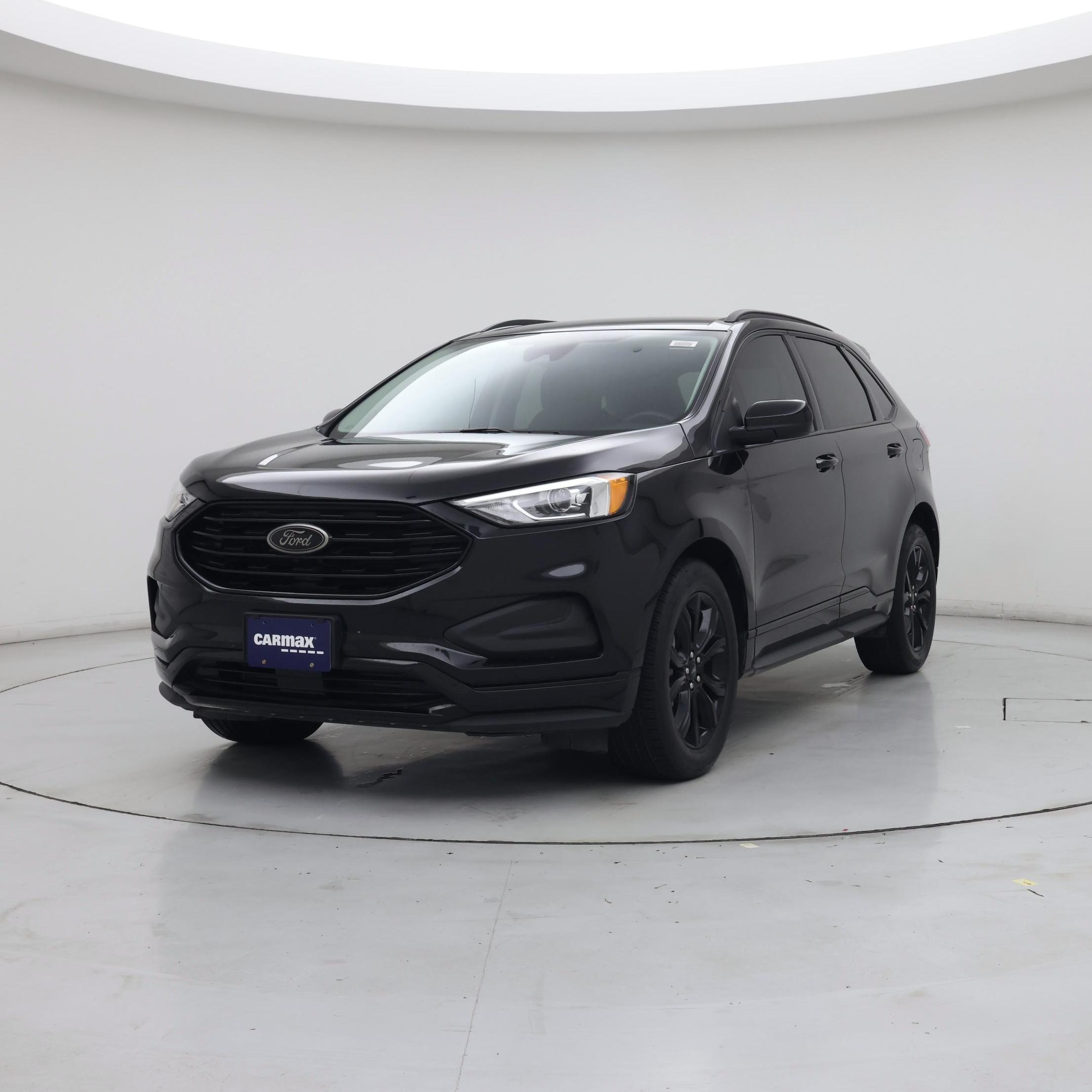 Thumbnail: 2024 Ford Edge - 4