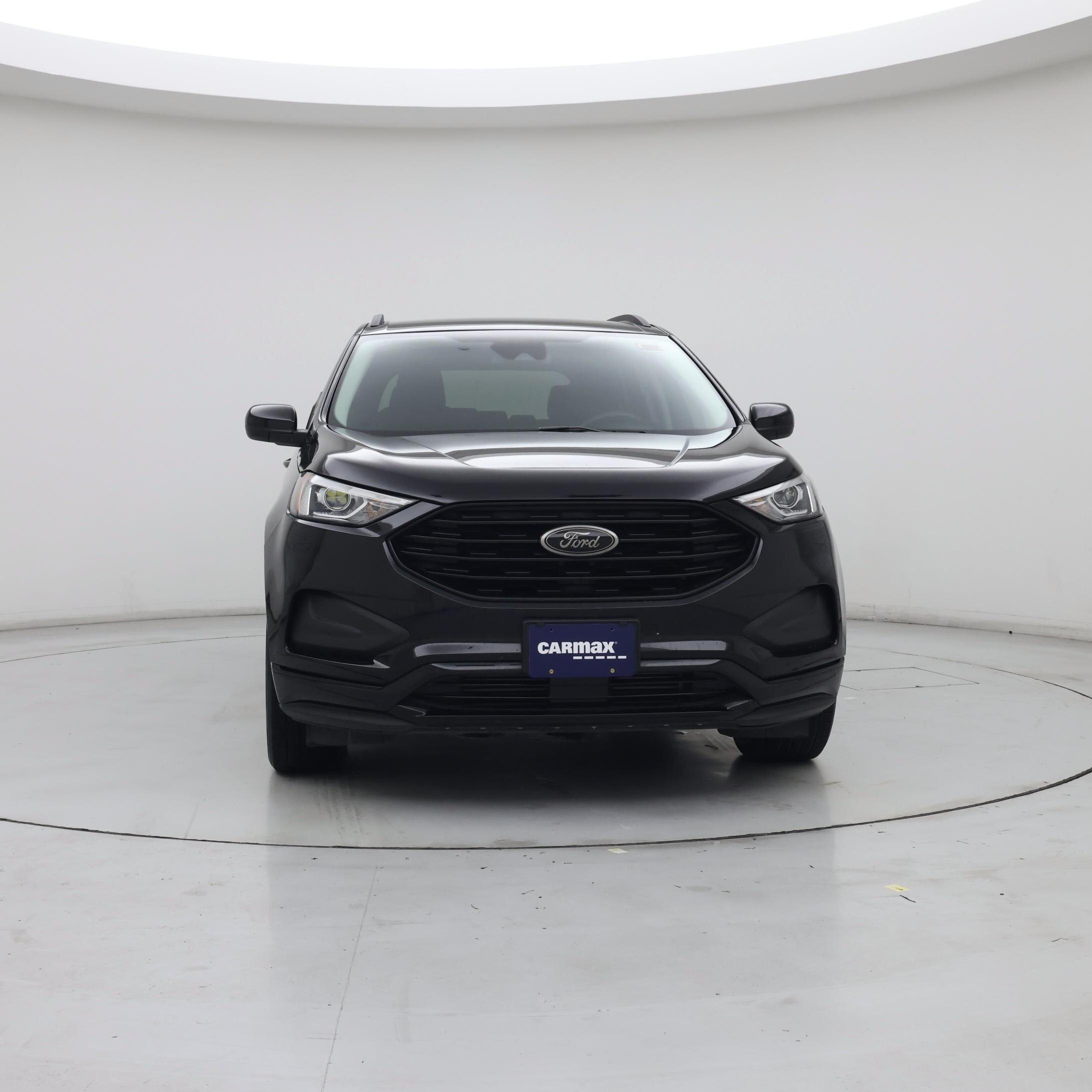 Thumbnail: 2024 Ford Edge - 5