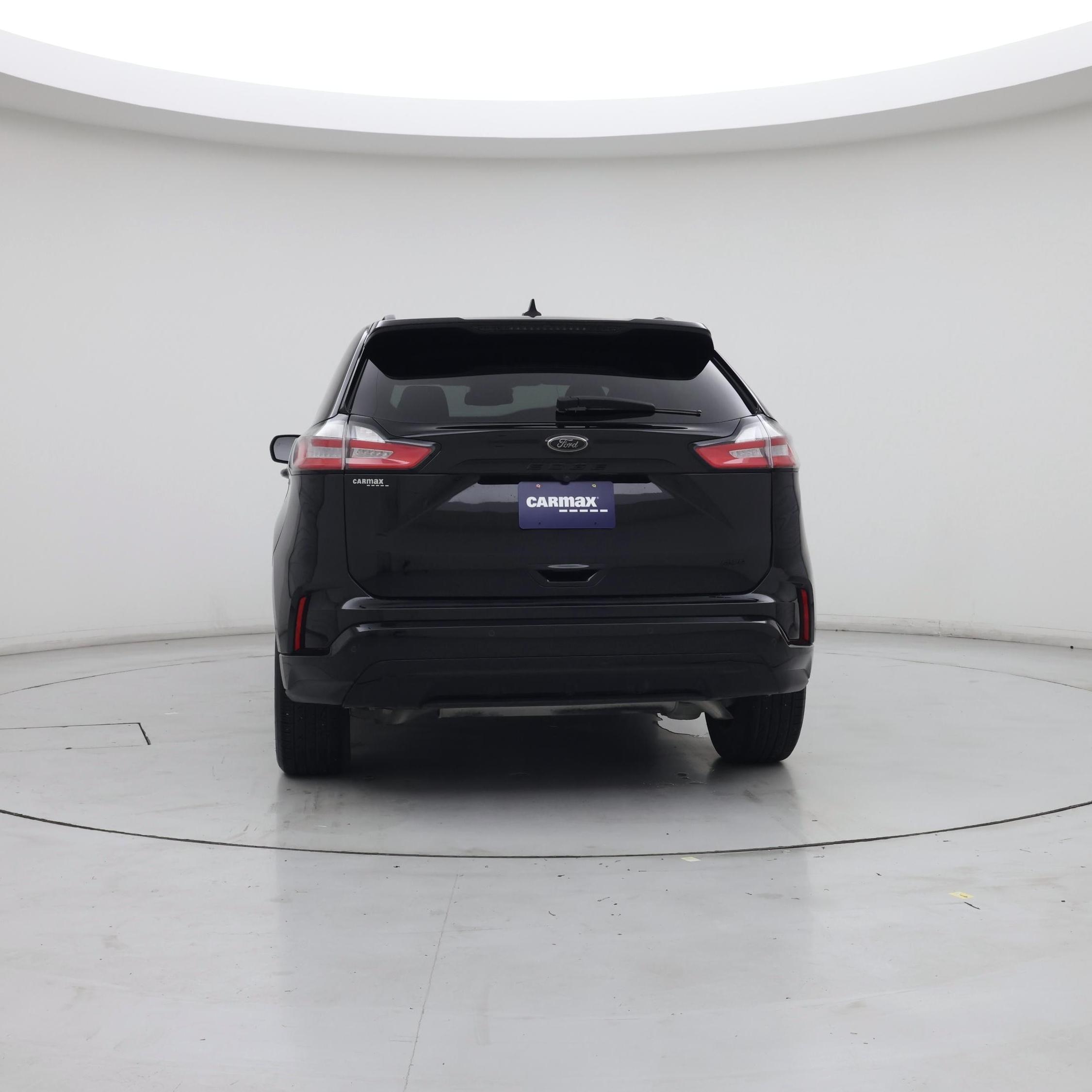Thumbnail: 2024 Ford Edge - 6