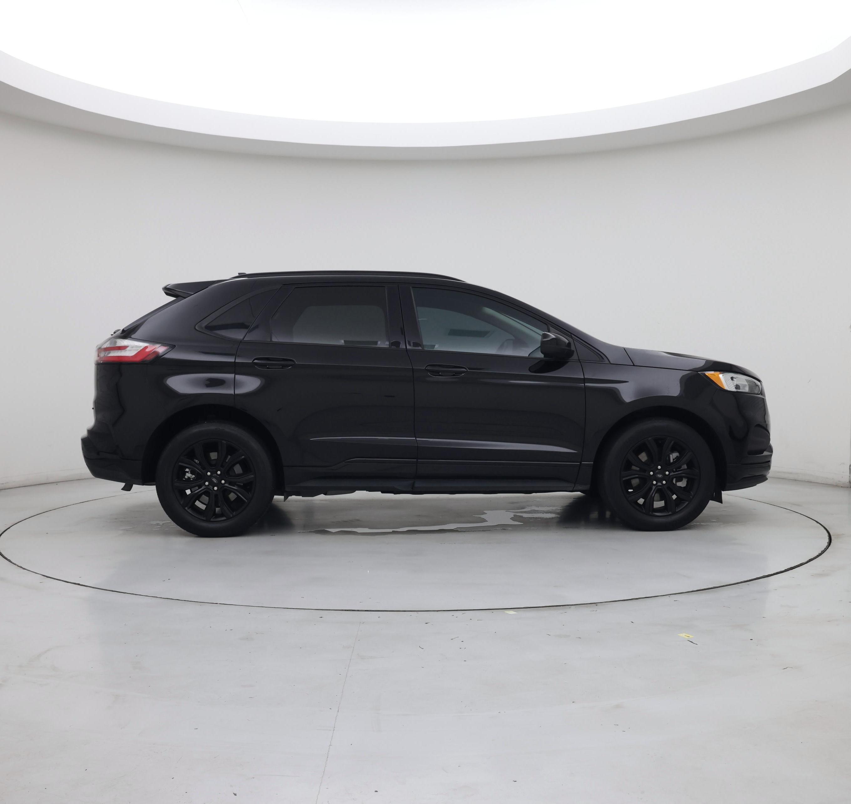 Thumbnail: 2024 Ford Edge - 7