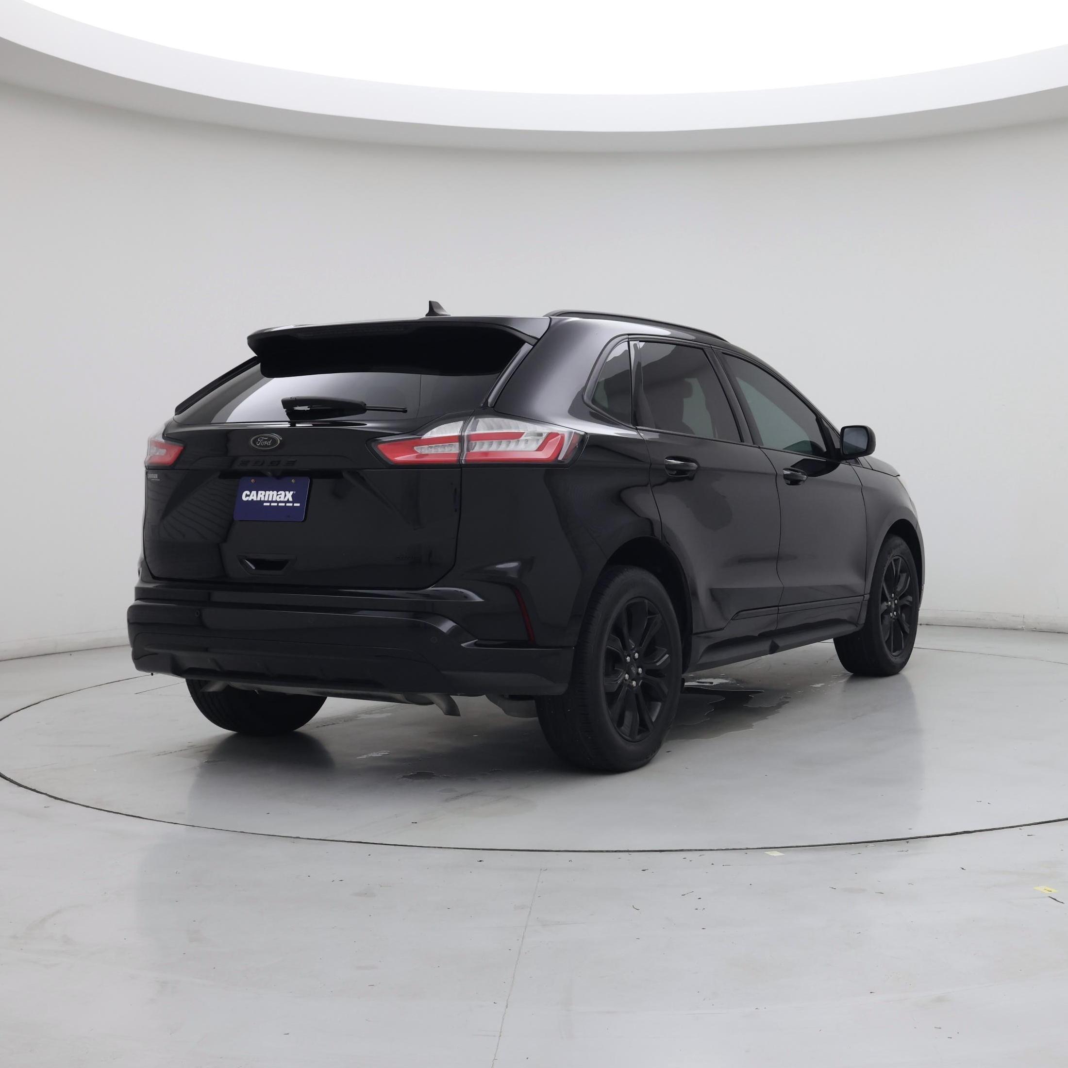 Thumbnail: 2024 Ford Edge - 8