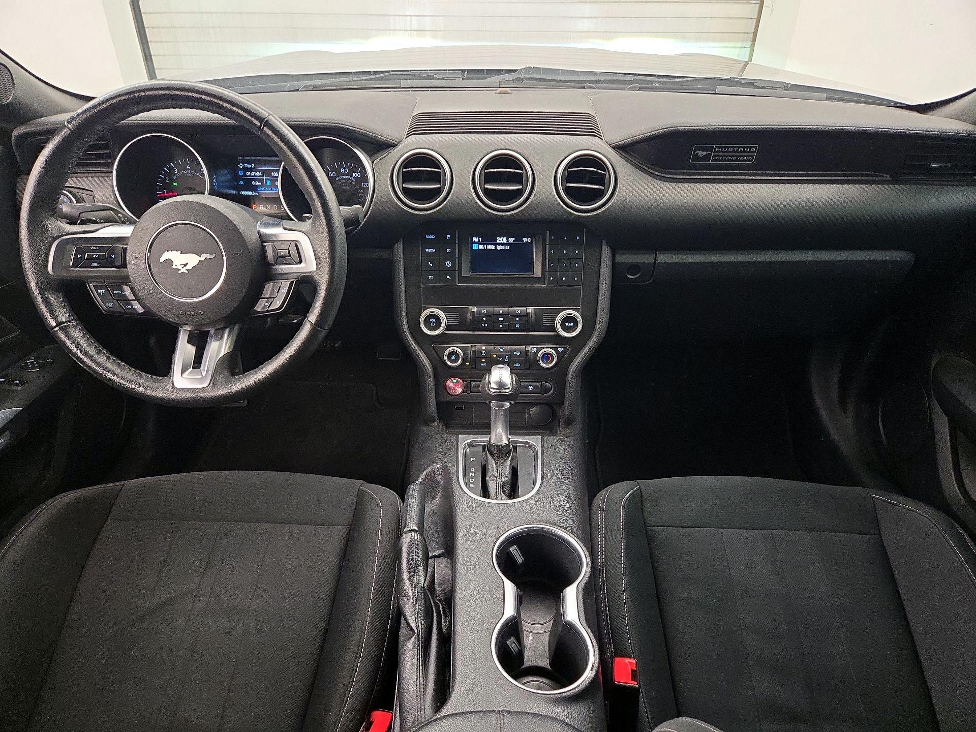 Thumbnail: 2020 Ford Mustang - 9