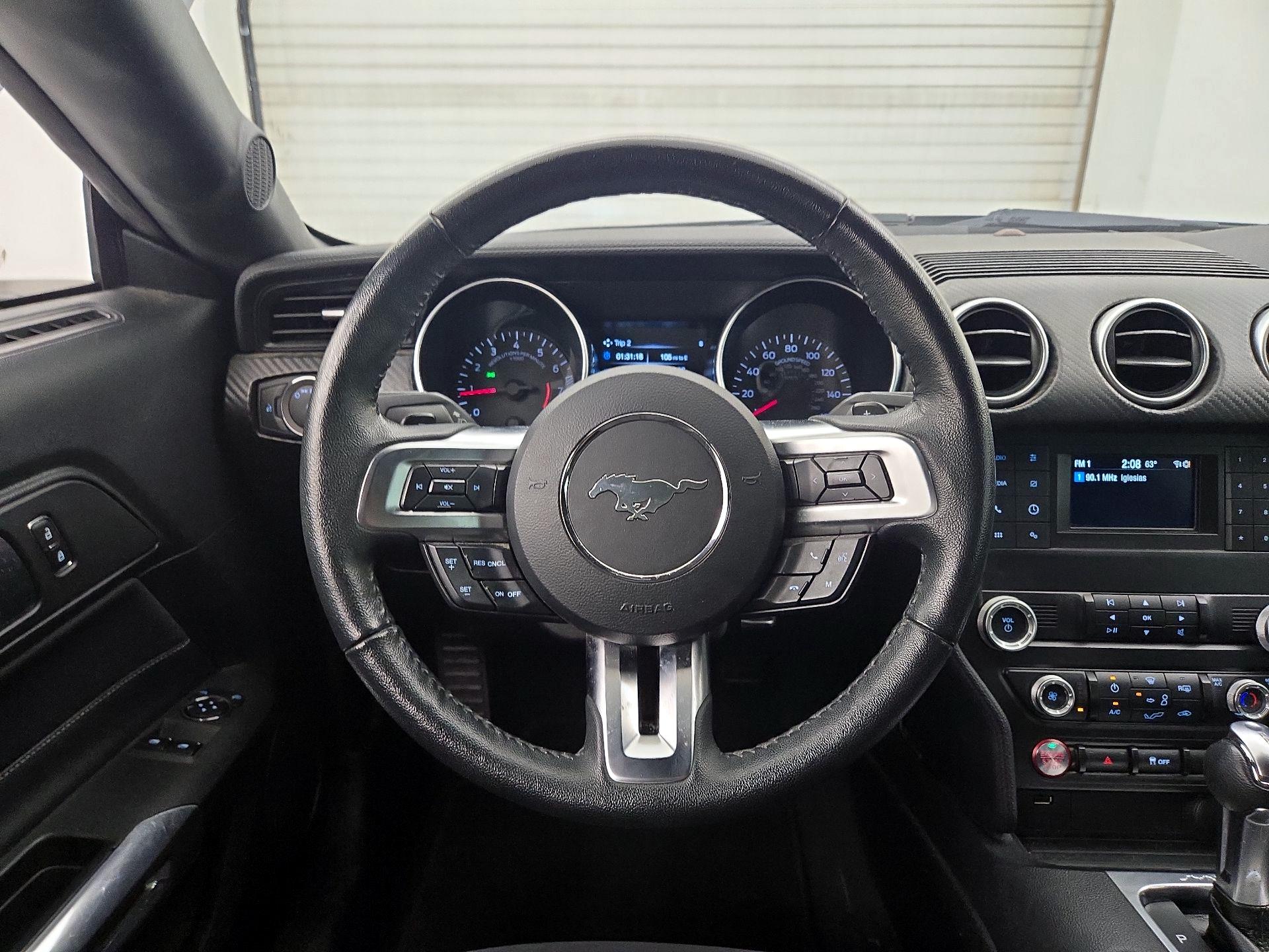 Thumbnail: 2020 Ford Mustang - 10