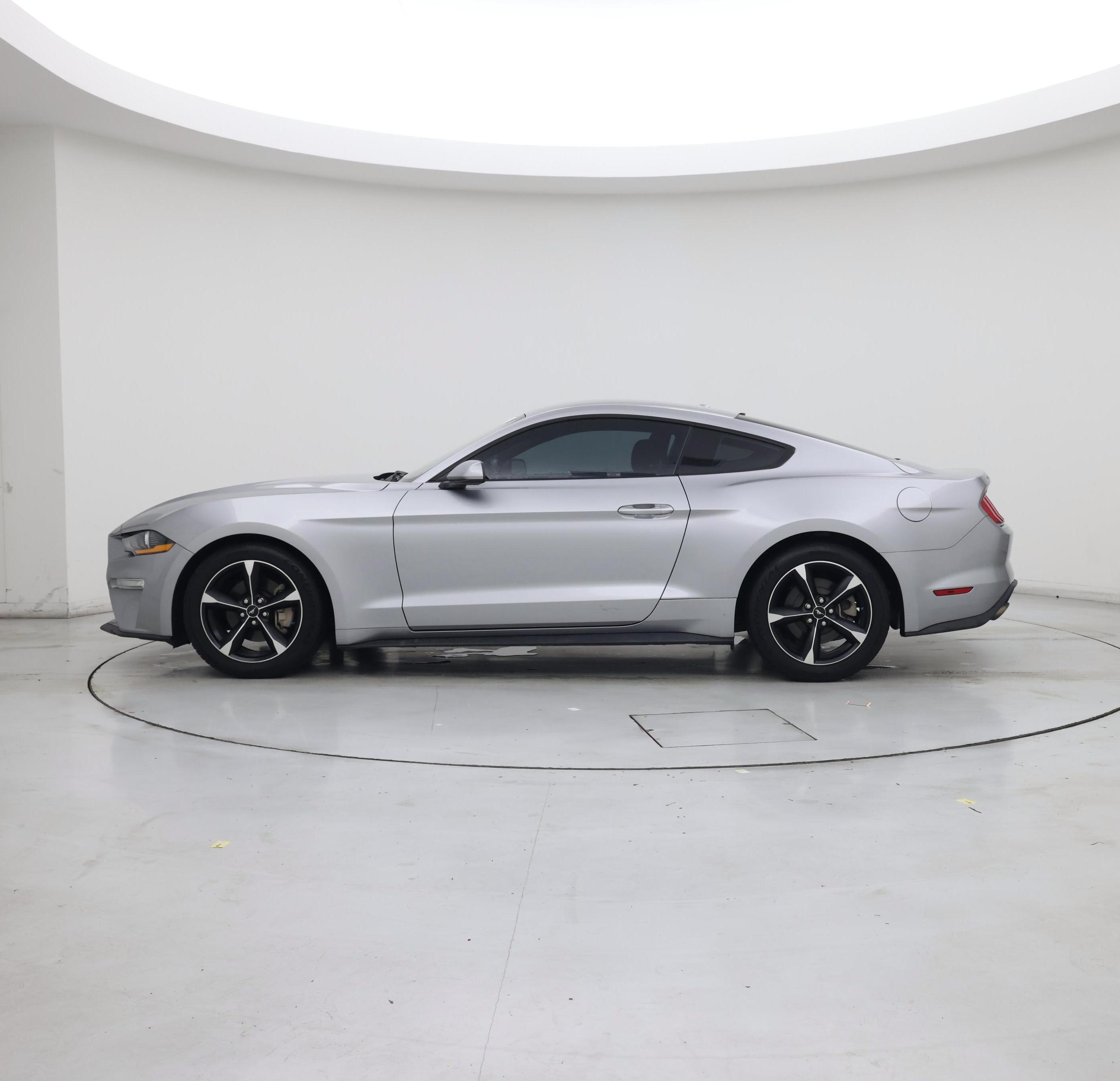 Thumbnail: 2020 Ford Mustang - 3