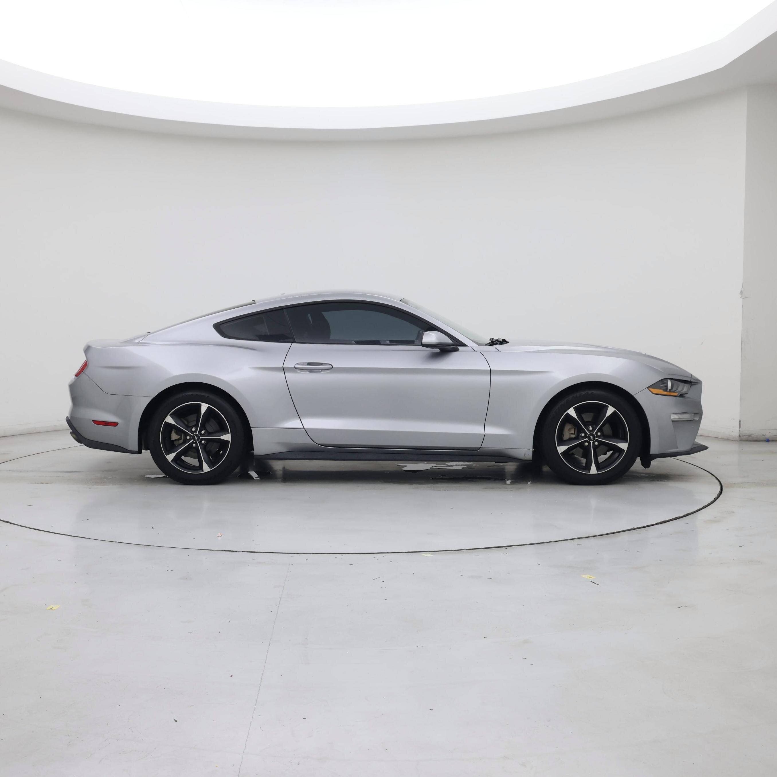 Thumbnail: 2020 Ford Mustang - 7