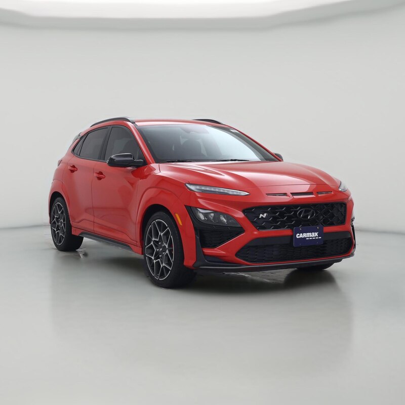 2022 Hyundai Kona N