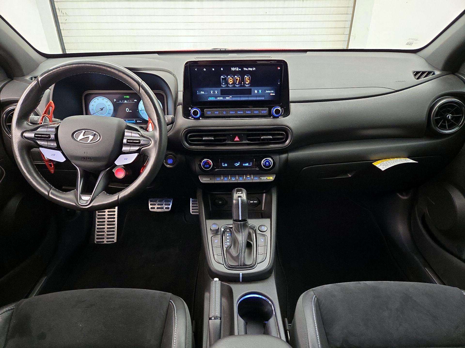 Thumbnail: 2022 Hyundai Kona - 9