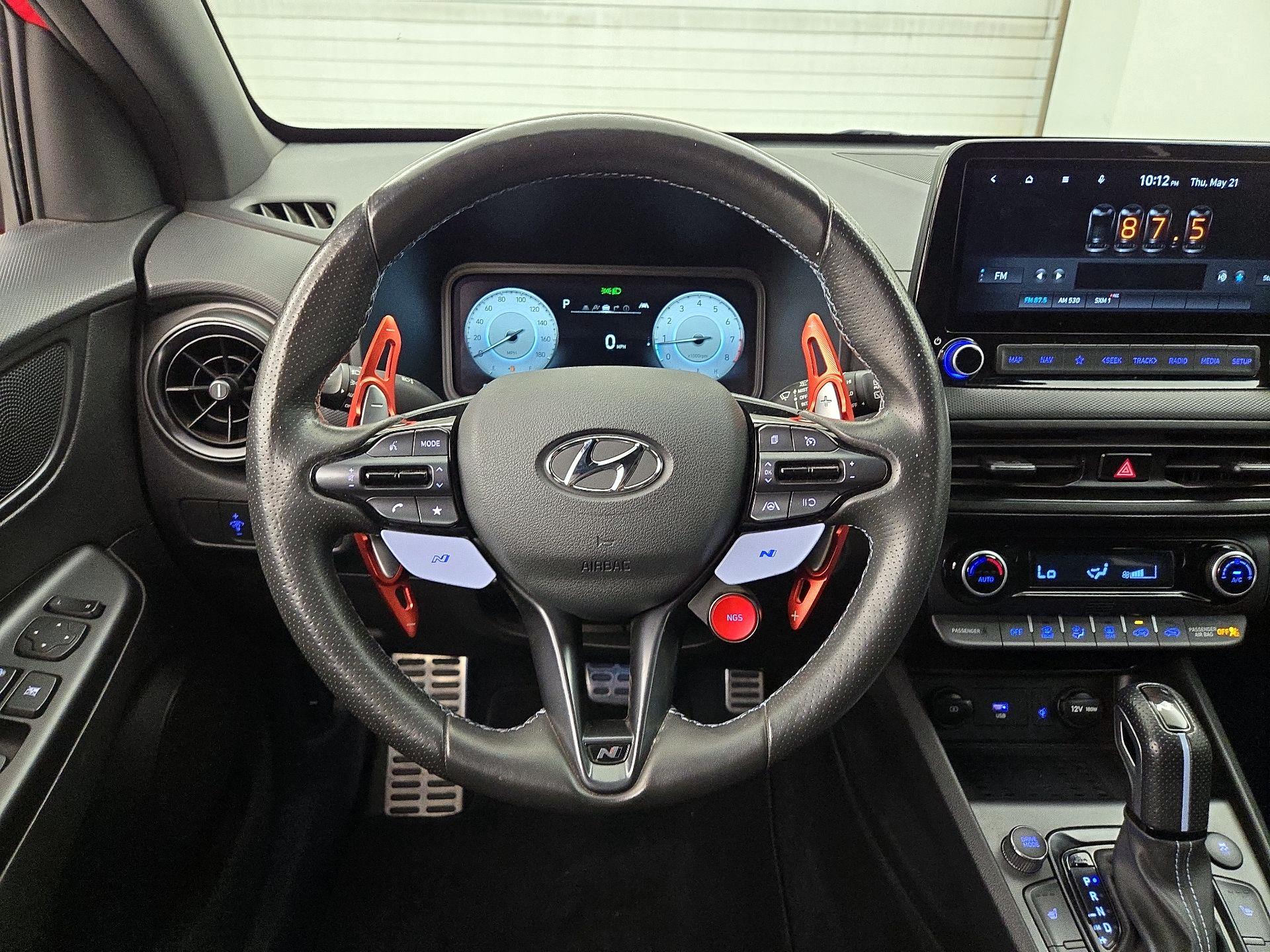 Thumbnail: 2022 Hyundai Kona - 10