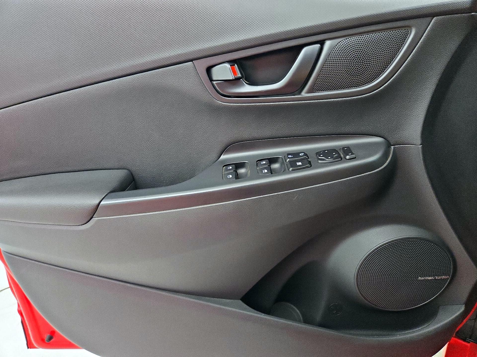 Thumbnail: 2022 Hyundai Kona - 12