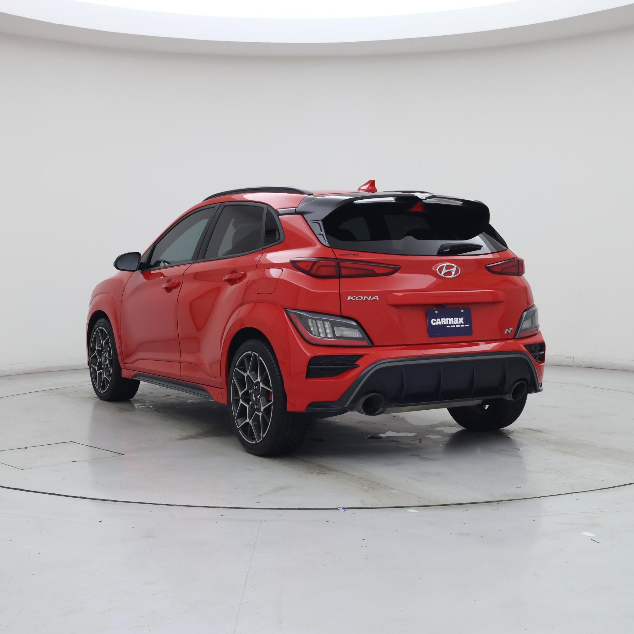 Thumbnail: 2022 Hyundai Kona - 2