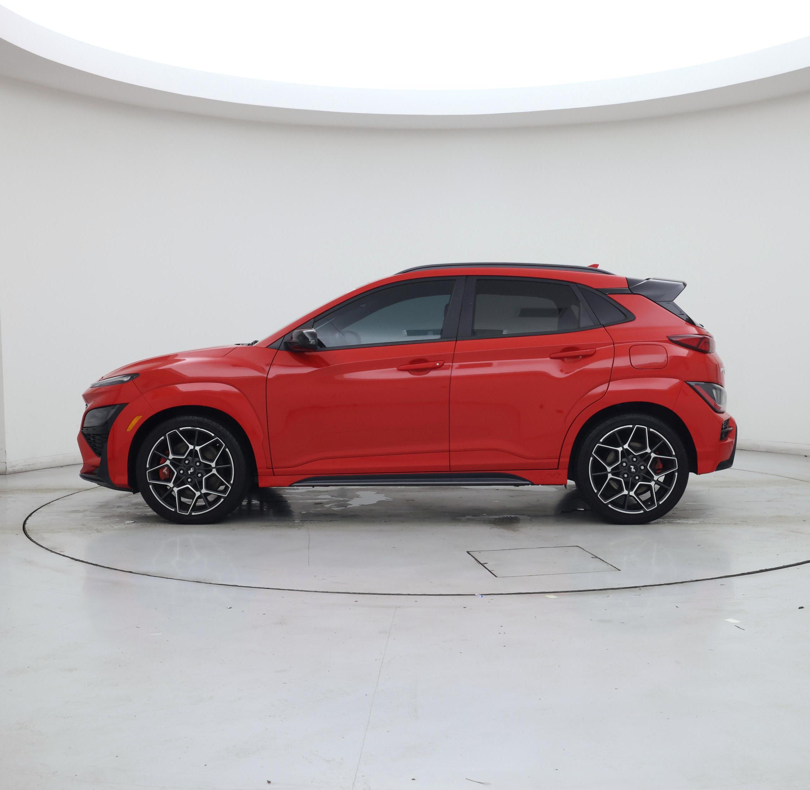 Thumbnail: 2022 Hyundai Kona - 3