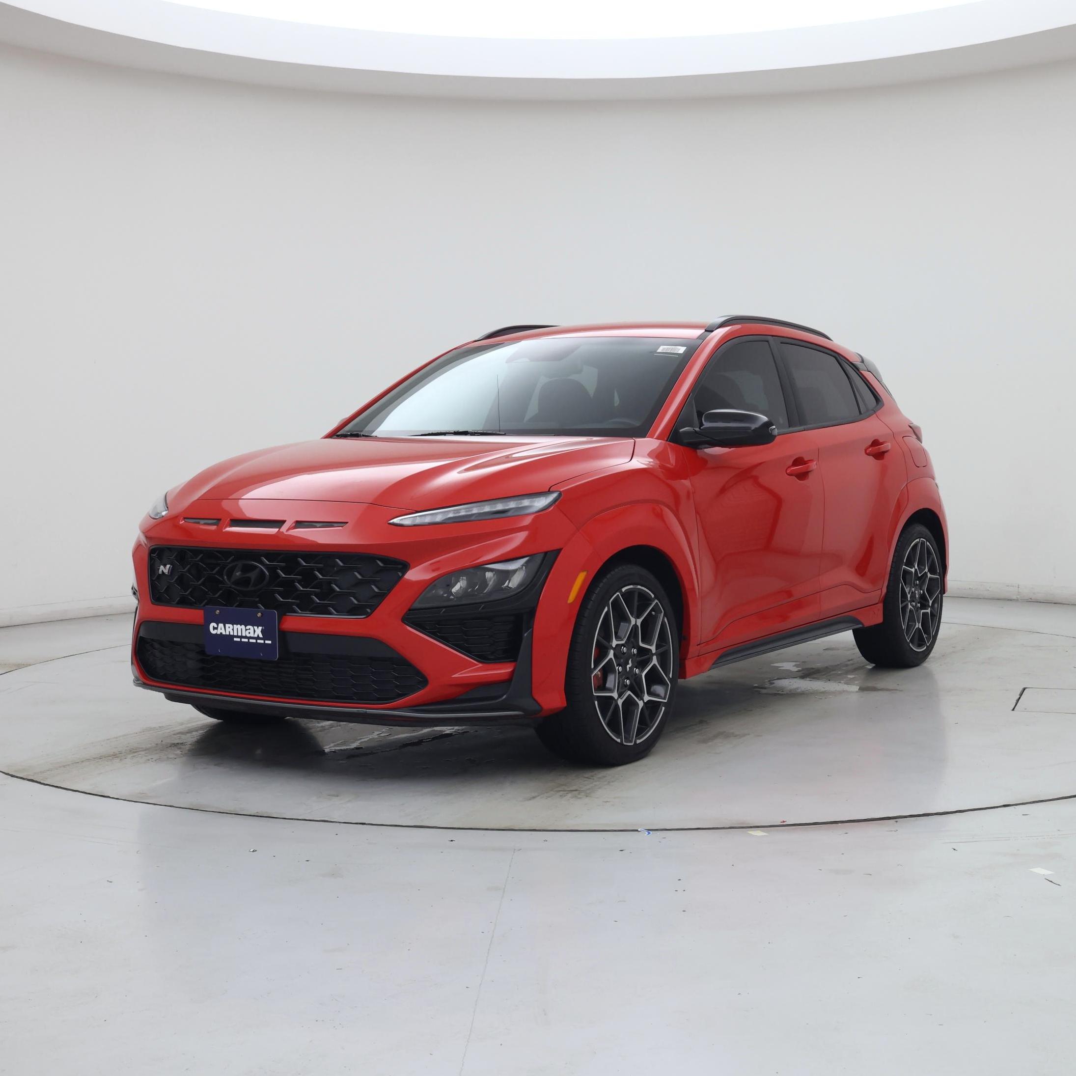 Thumbnail: 2022 Hyundai Kona - 4