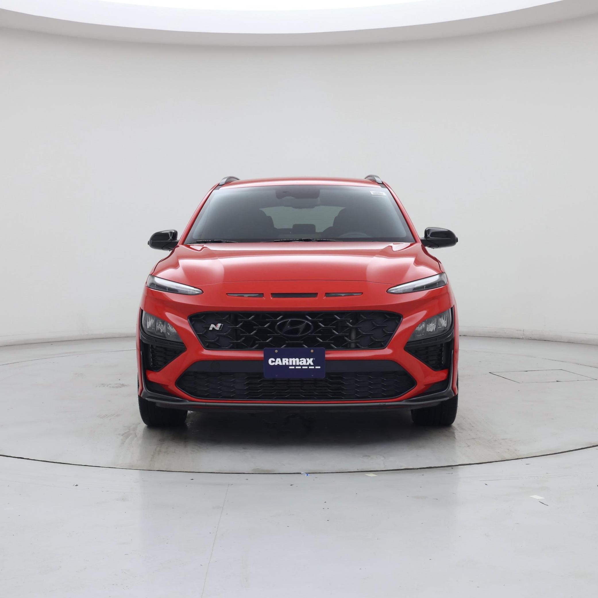 Thumbnail: 2022 Hyundai Kona - 5