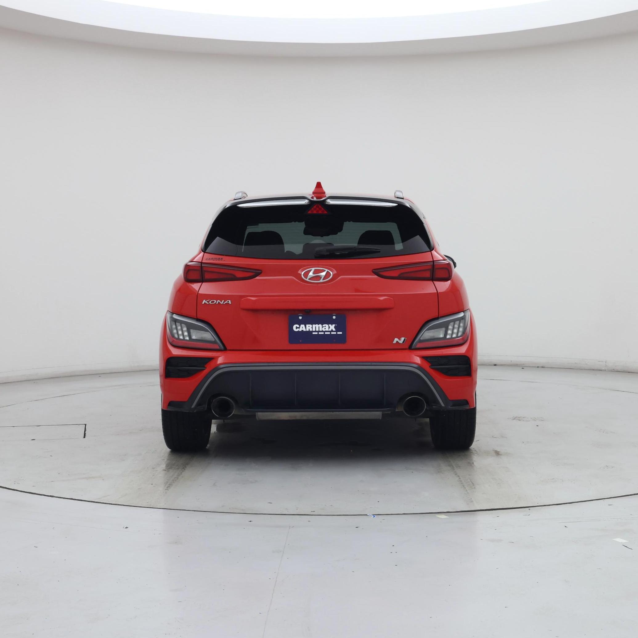 Thumbnail: 2022 Hyundai Kona - 6