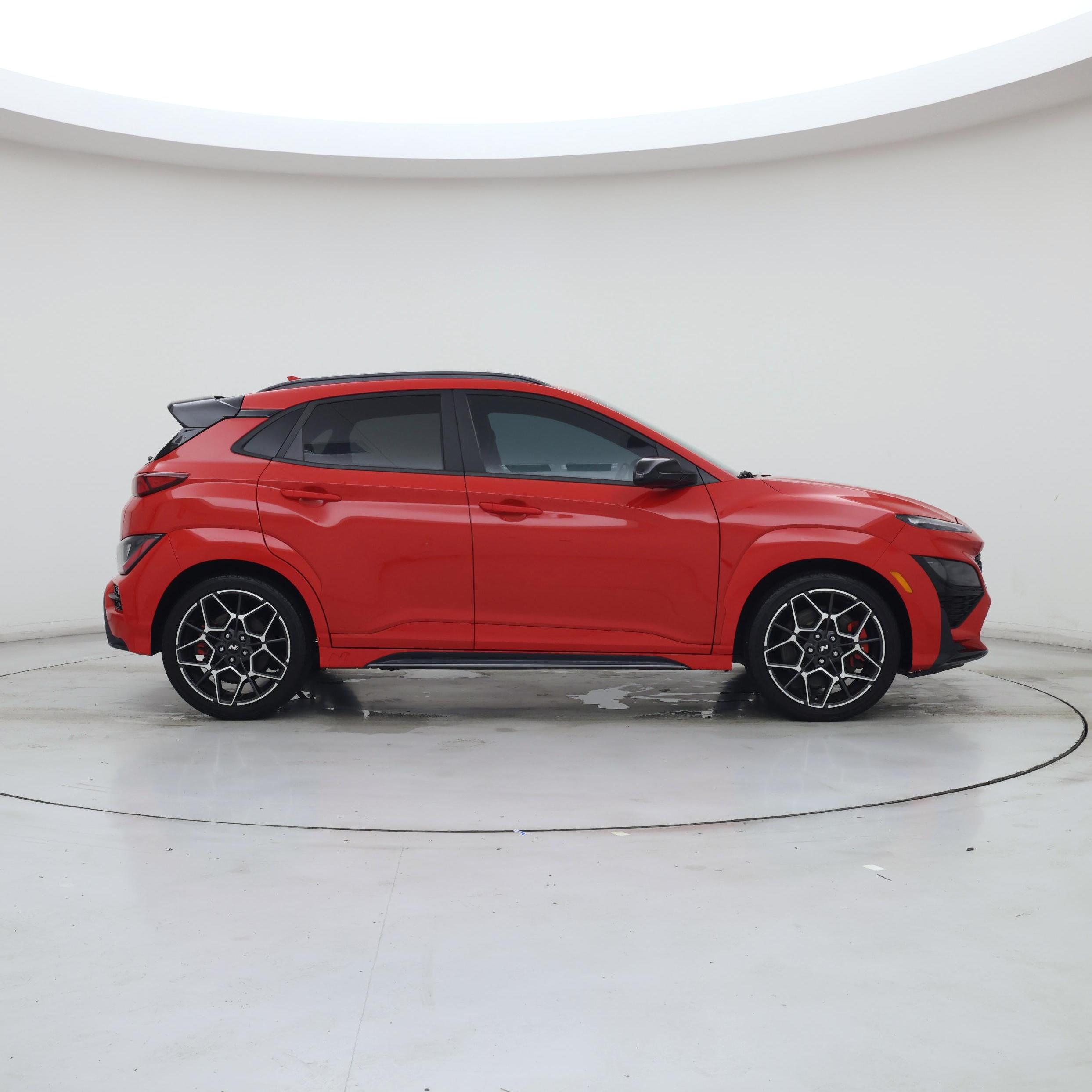 Thumbnail: 2022 Hyundai Kona - 7