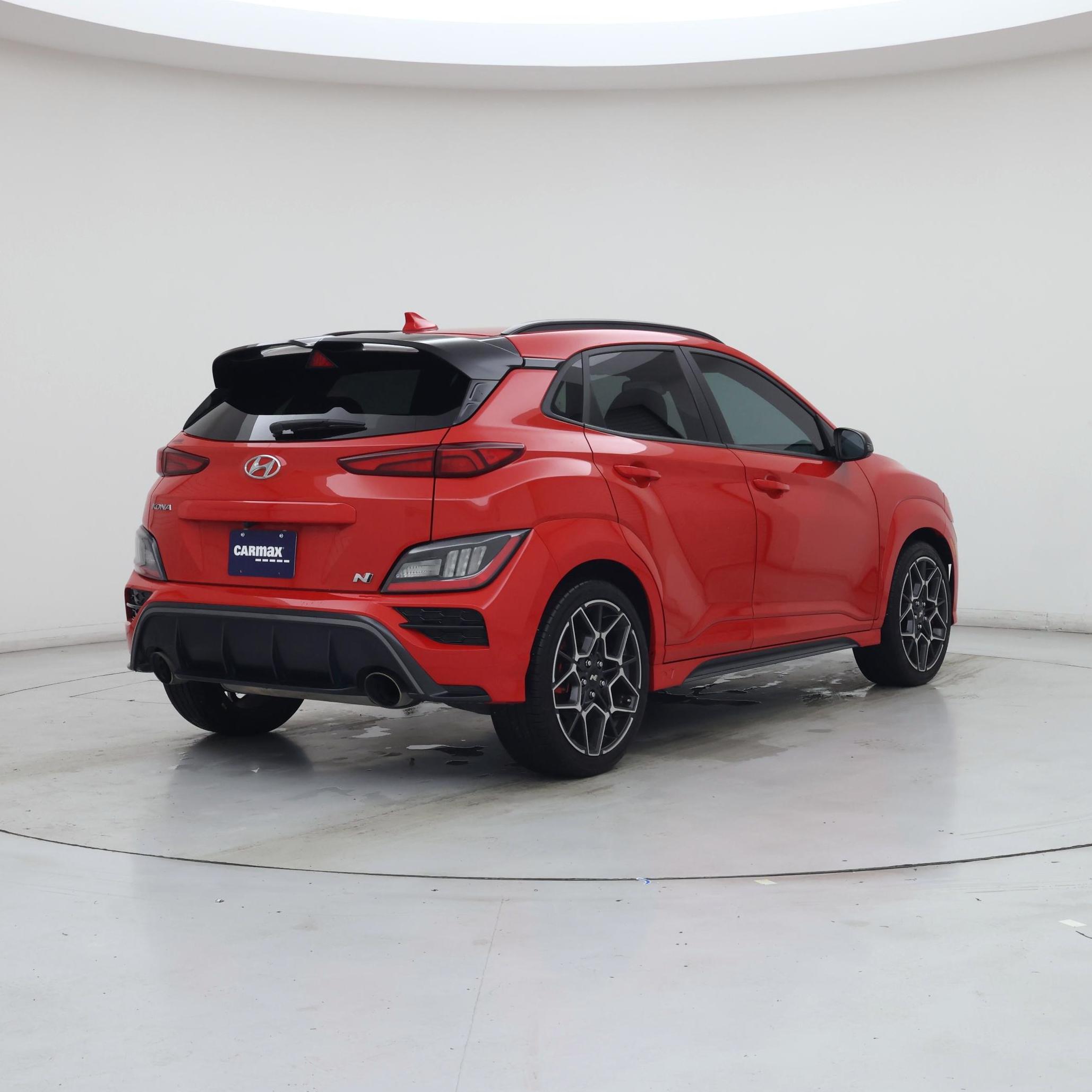 Thumbnail: 2022 Hyundai Kona - 8