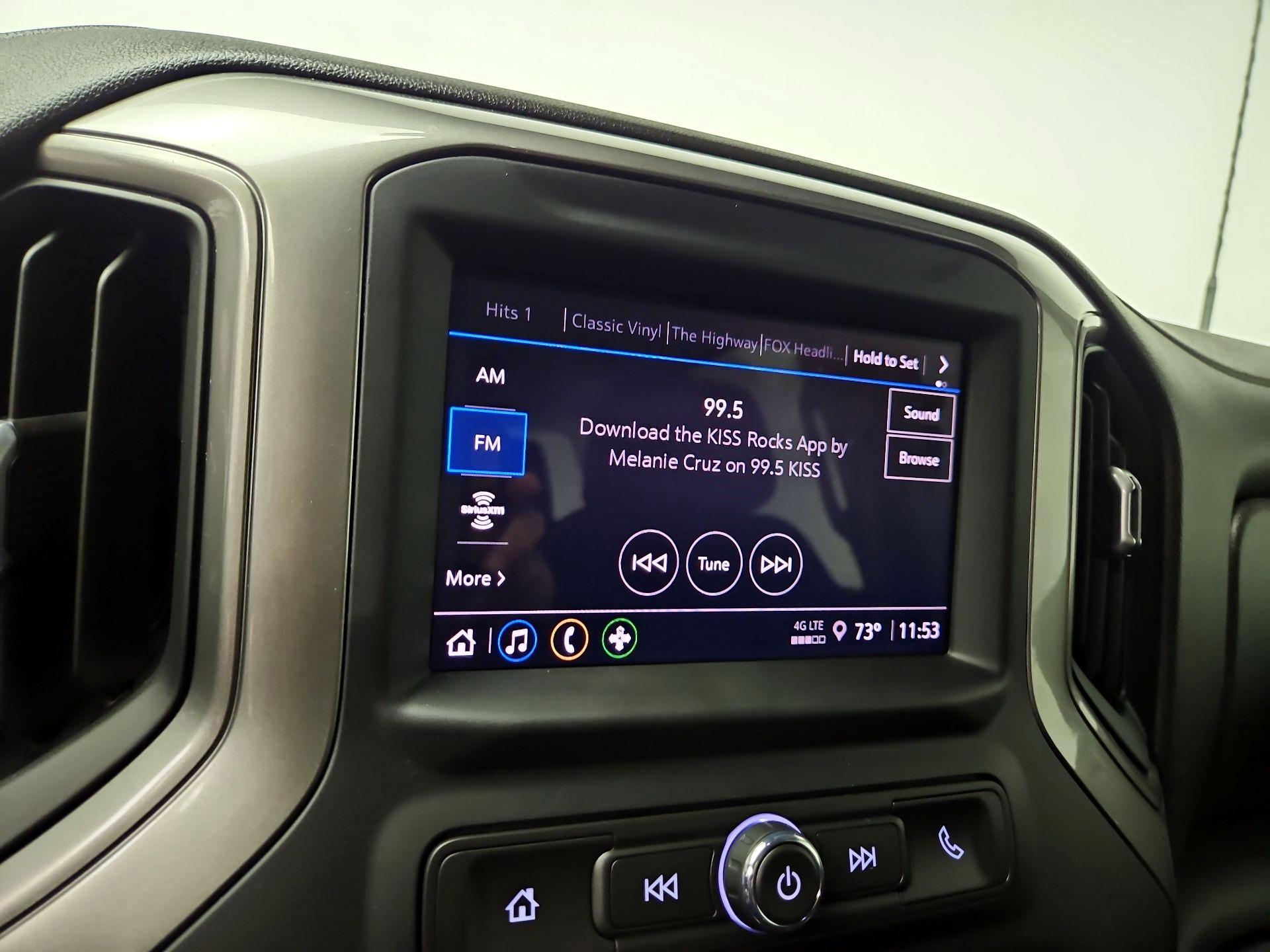 Thumbnail: 2024 Chevrolet Silverado 2500 - 15