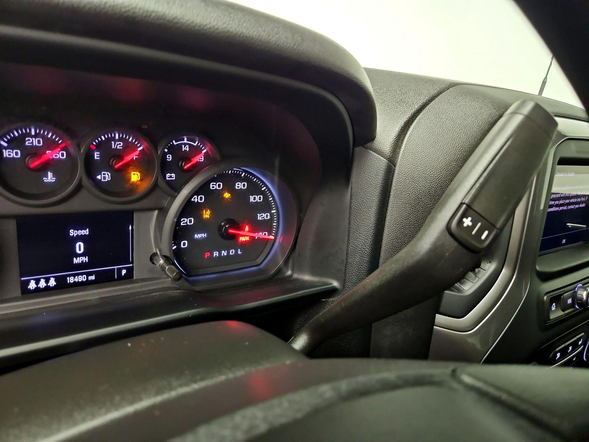 Thumbnail: 2024 Chevrolet Silverado 2500 - 17