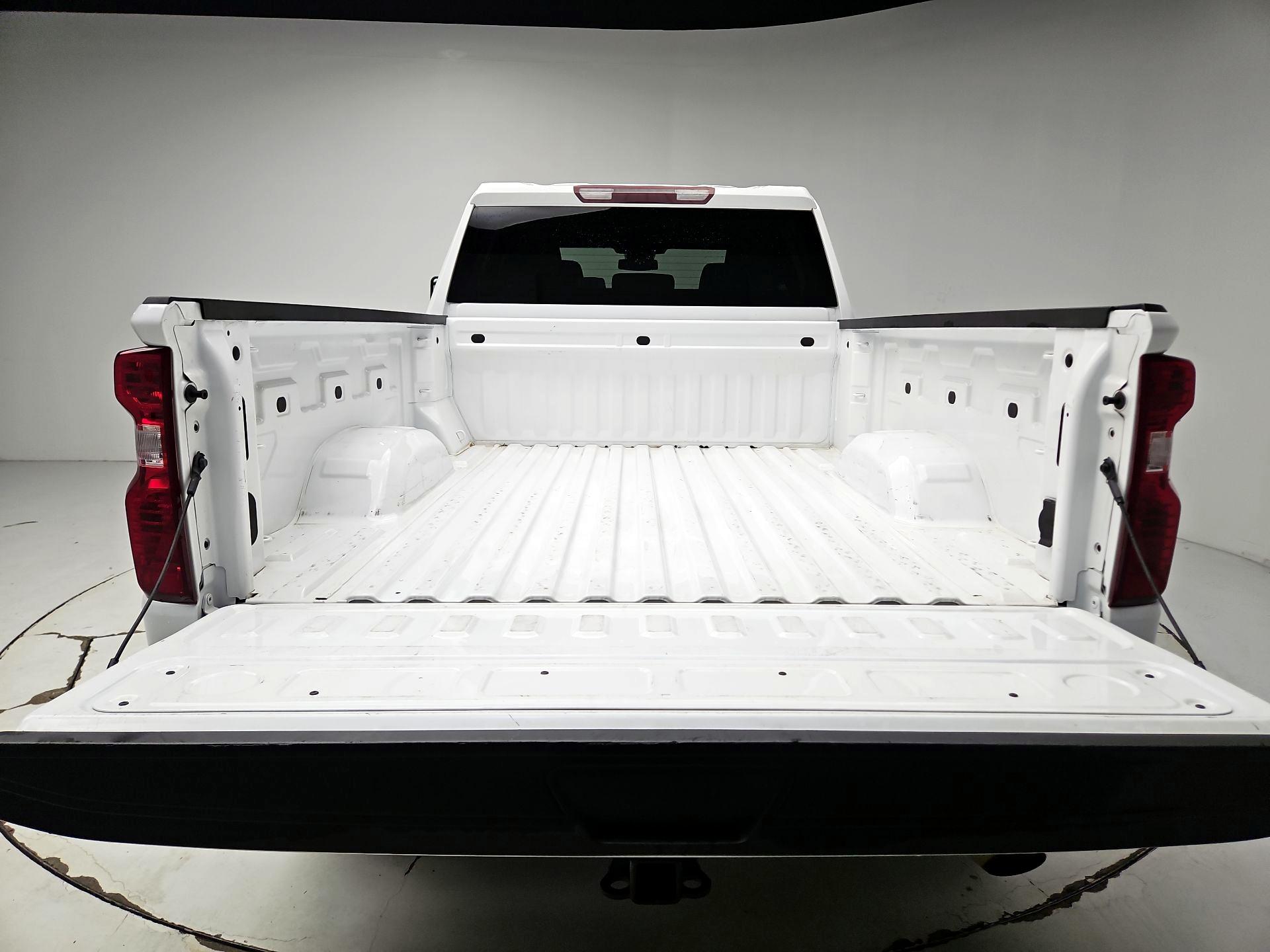 Thumbnail: 2024 Chevrolet Silverado 2500 - 20