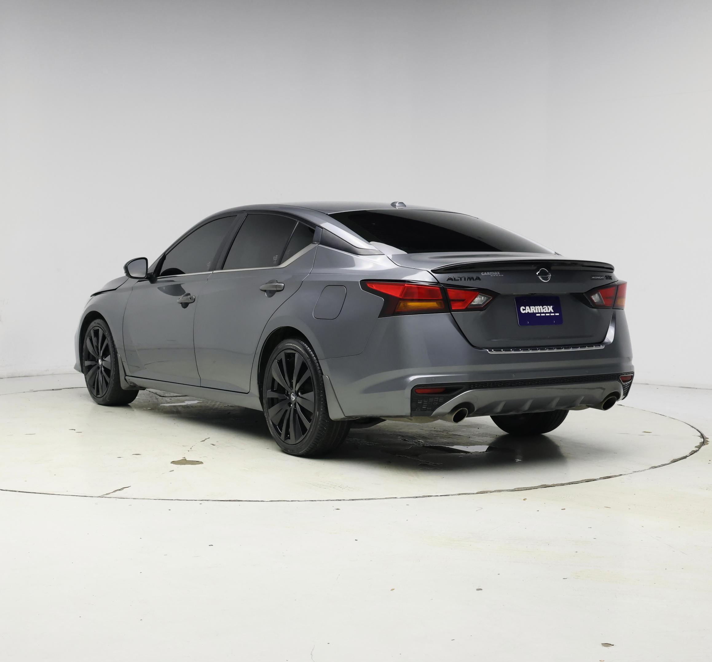 Thumbnail: 2022 Nissan Altima - 2