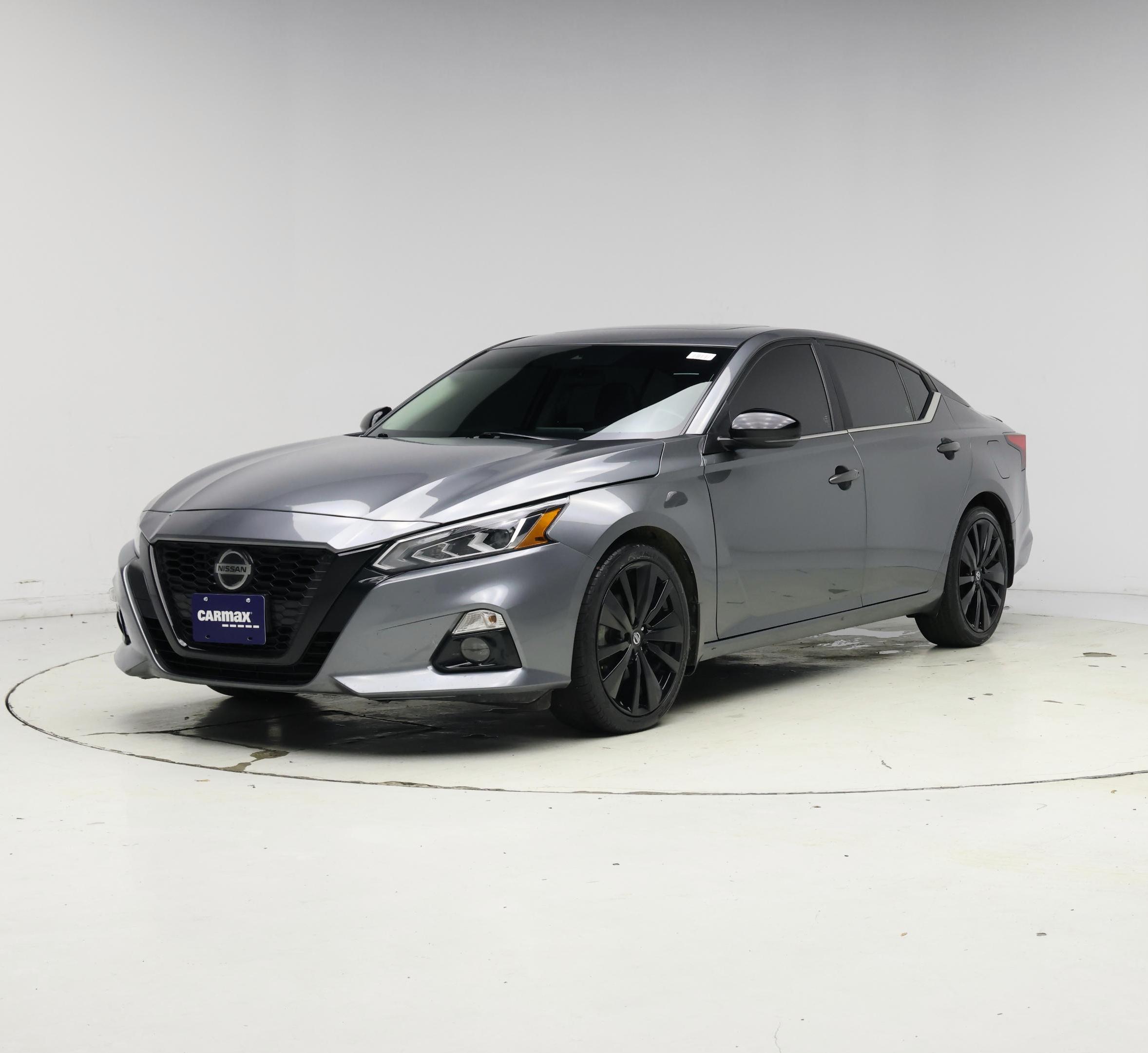 Thumbnail: 2022 Nissan Altima - 4