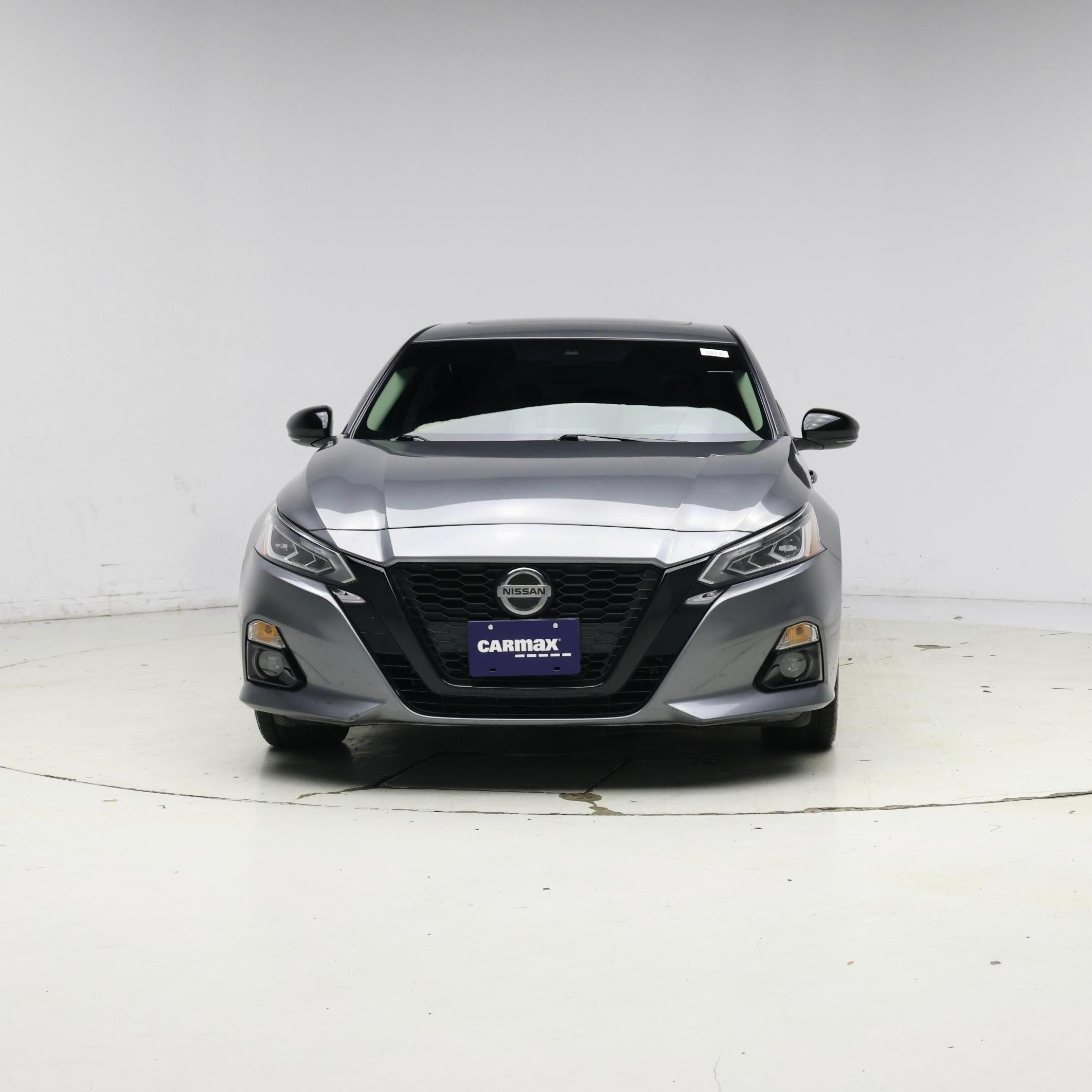 Thumbnail: 2022 Nissan Altima - 5