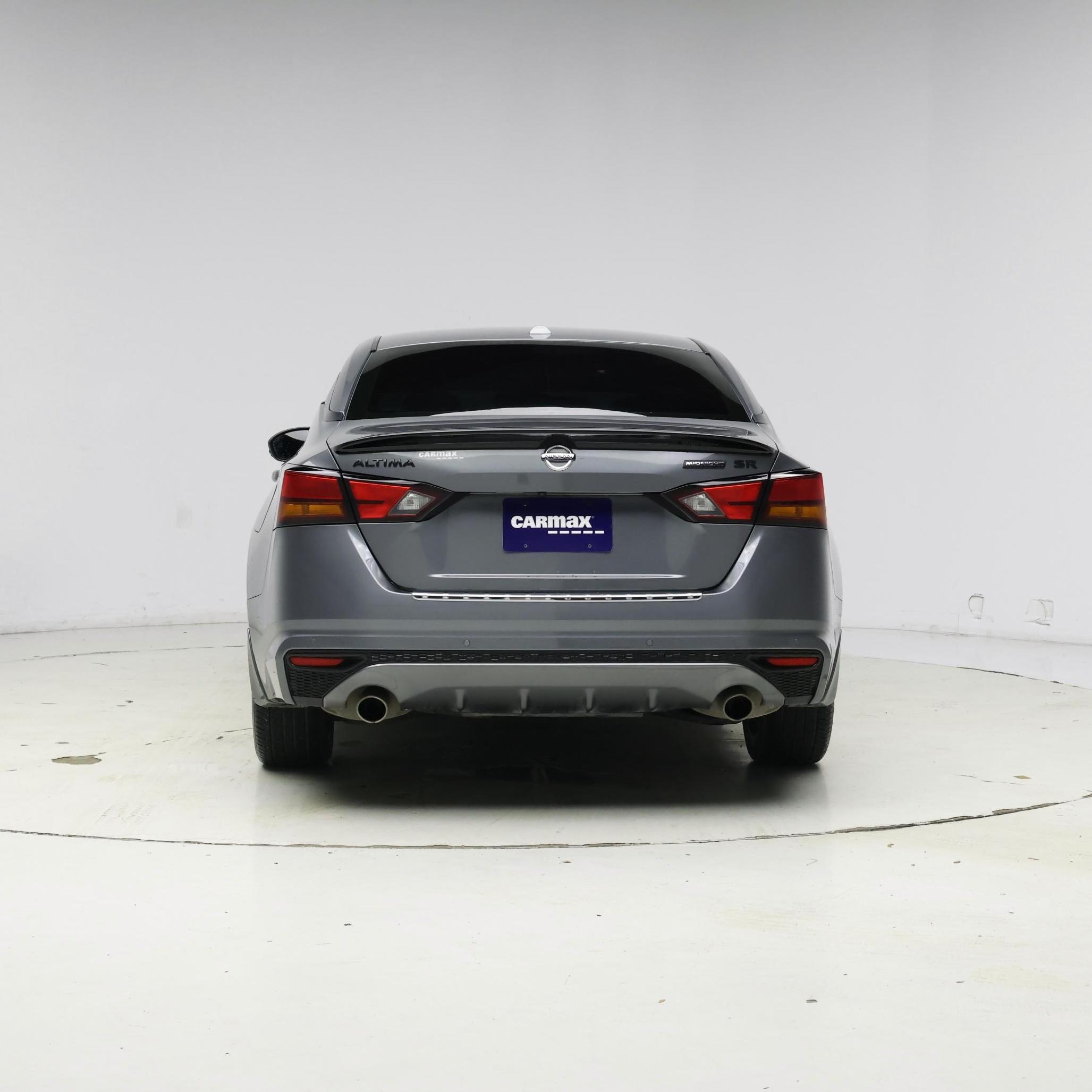 Thumbnail: 2022 Nissan Altima - 6